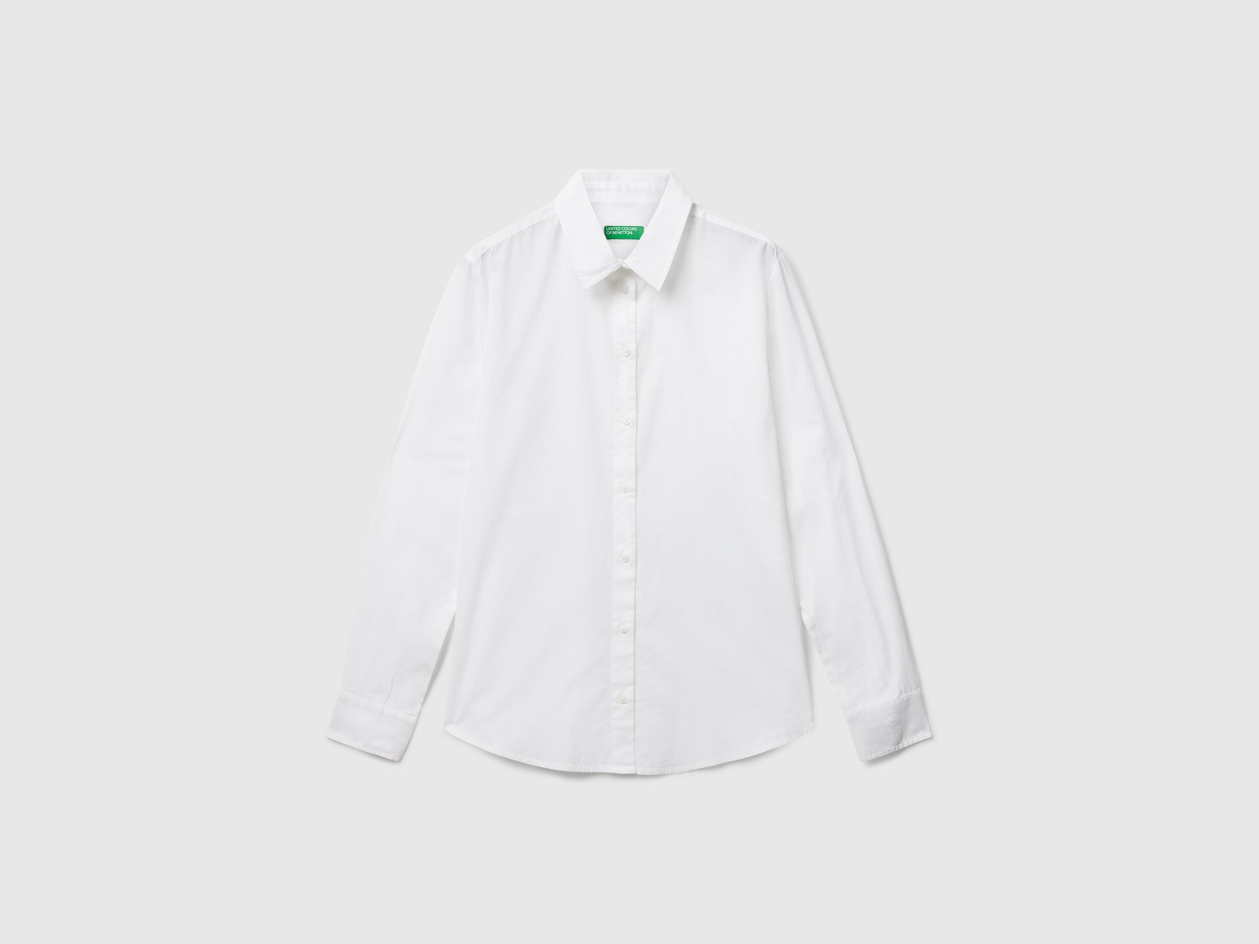 Camisa regular fit em algodão leve - ucb_image_FS