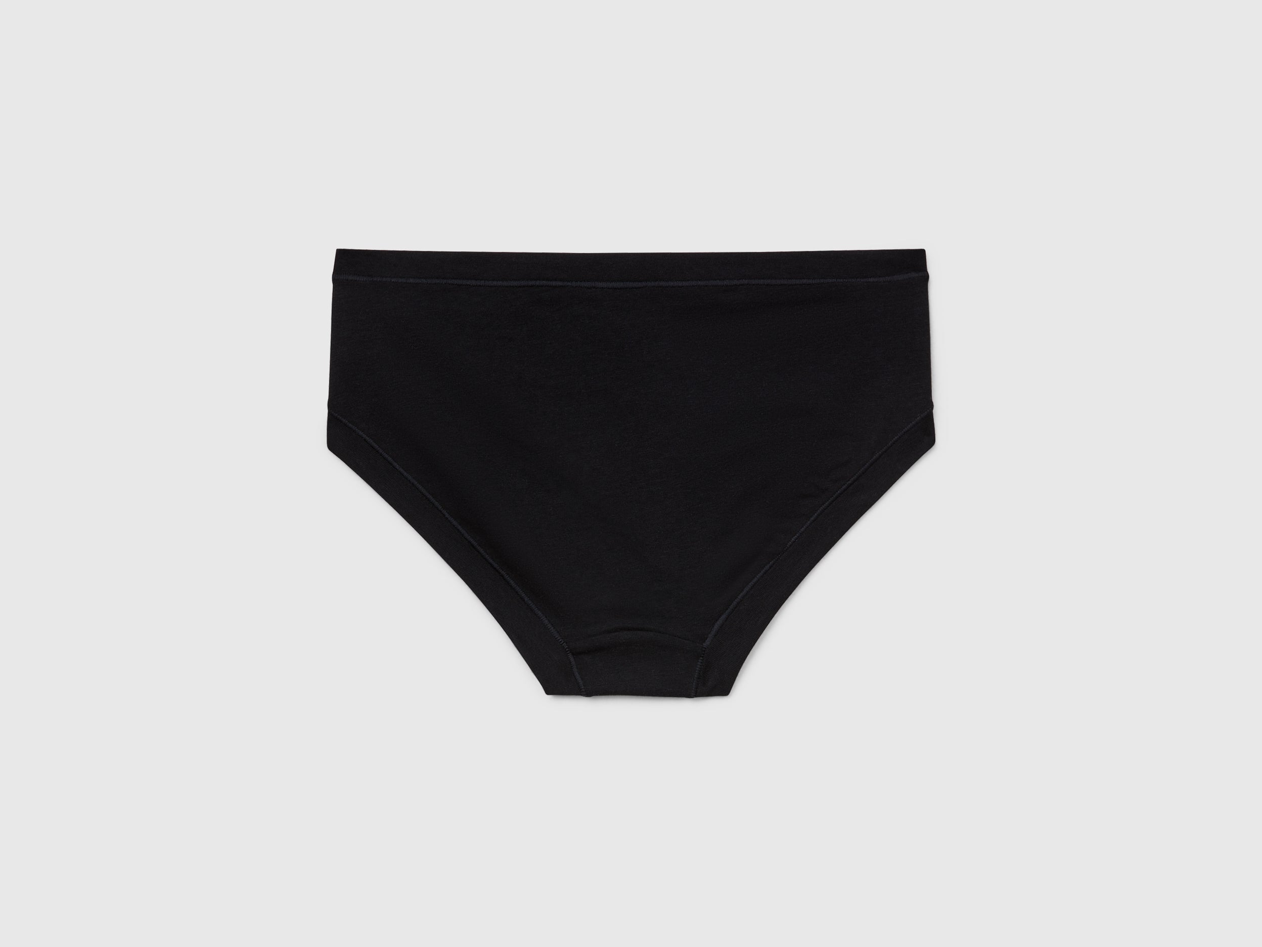 High-rise underwear in super stretch cotton - ucb_image_BS