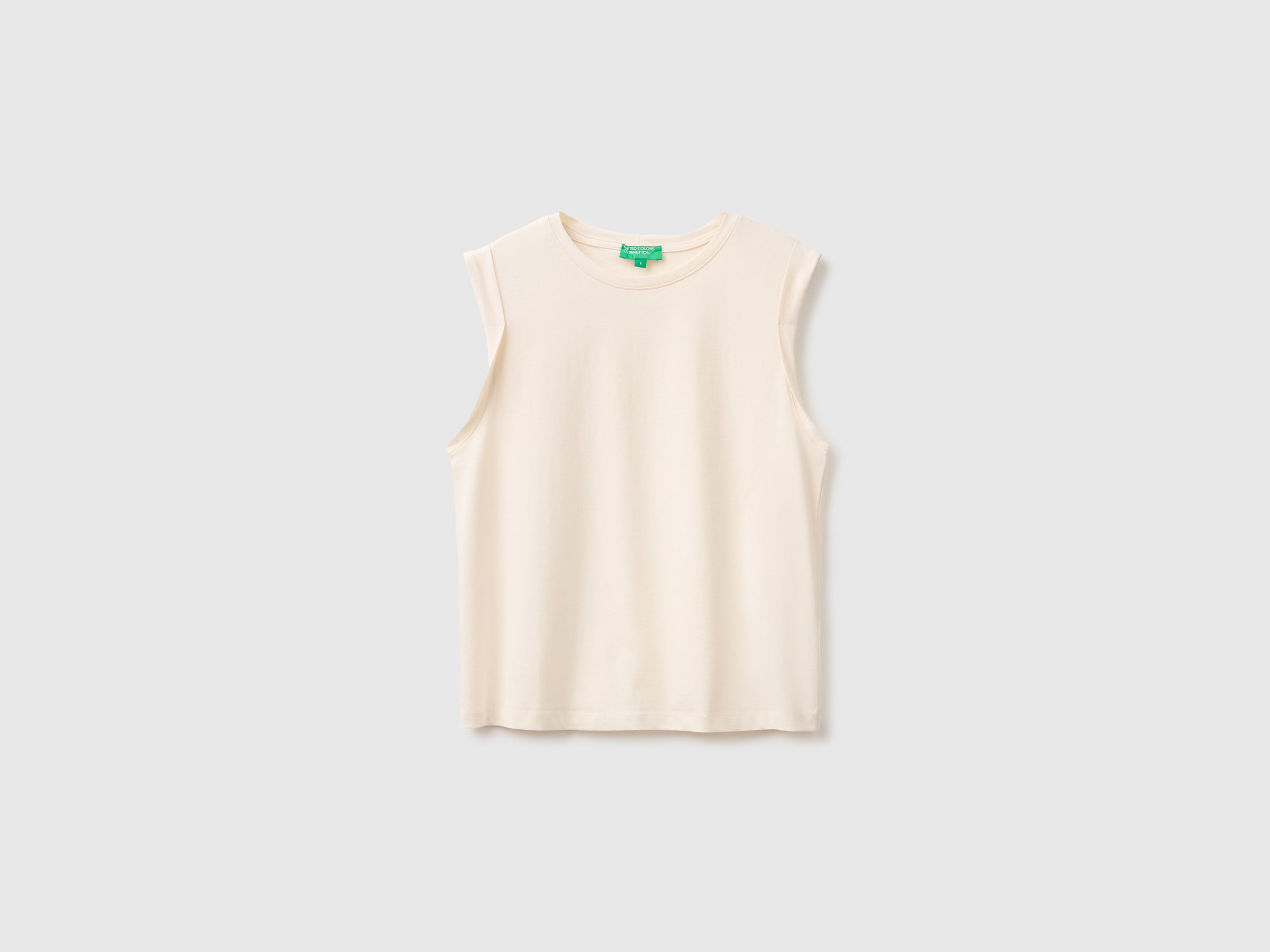 T-shirt sem mangas - ucb_image_FS
