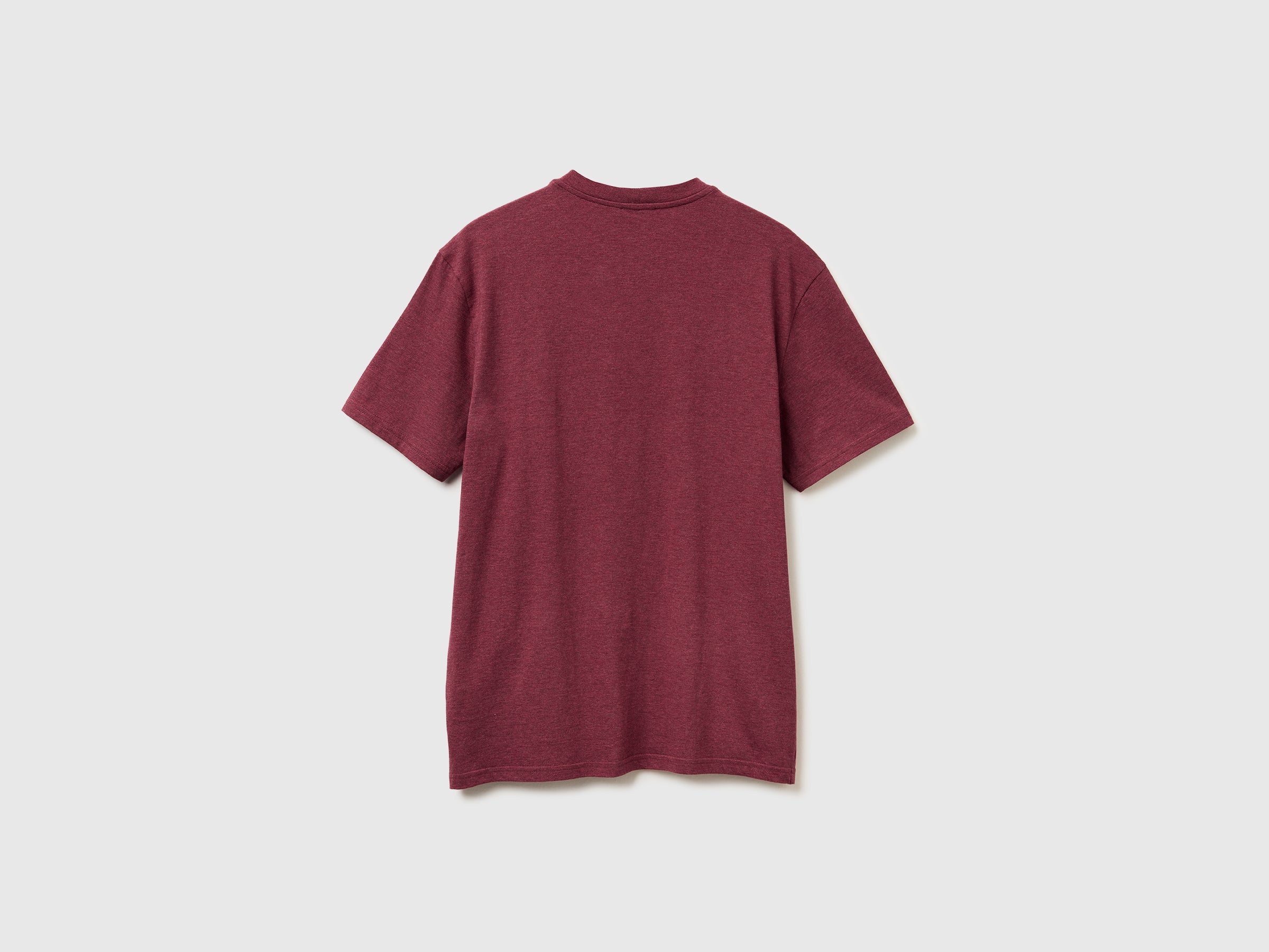 T-shirt relaxed fit - ucb_image_BS