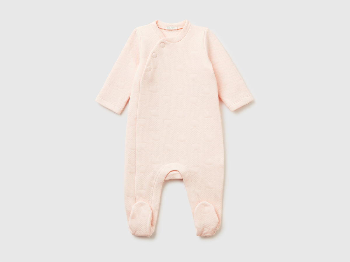 Babygrow com coelhinhos jacquard - ucb_image_FS