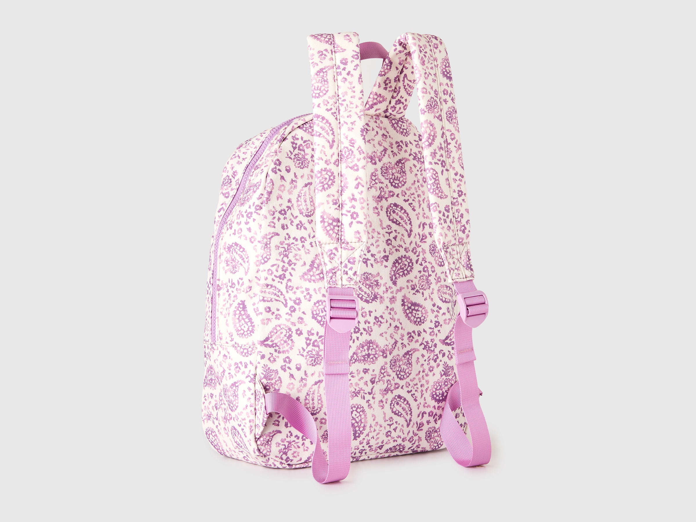 Patterned backpack - ucb_image_BS