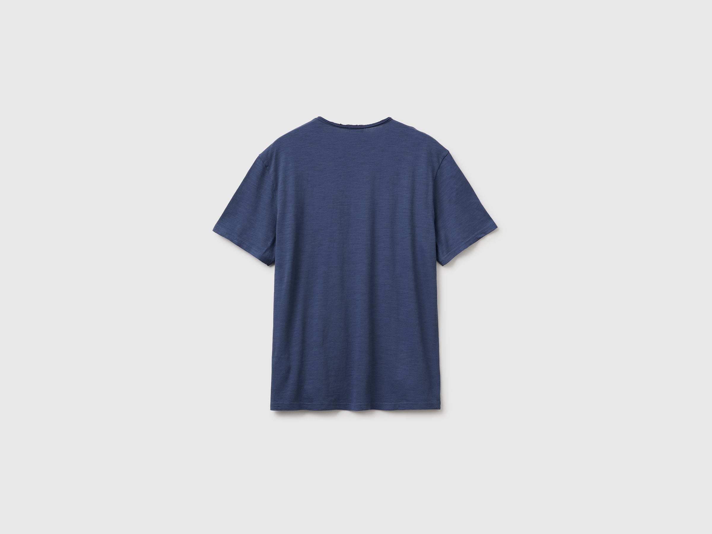 T-shirt em algodão flamé - ucb_image_BS