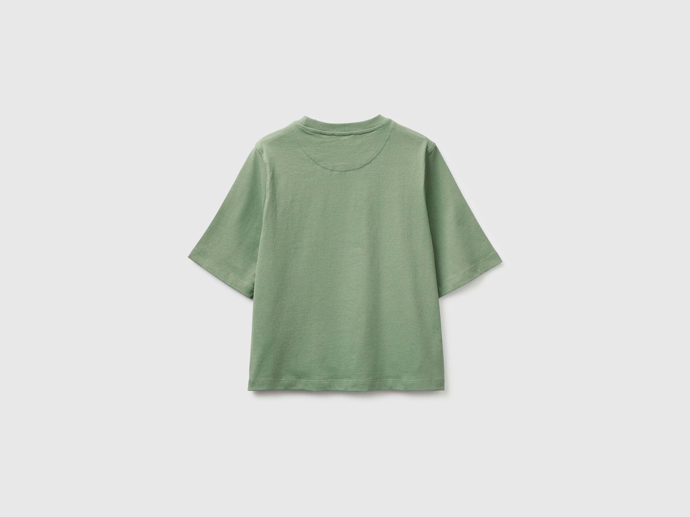 T-shirt boxy fit 100% algodão - ucb_image_BS