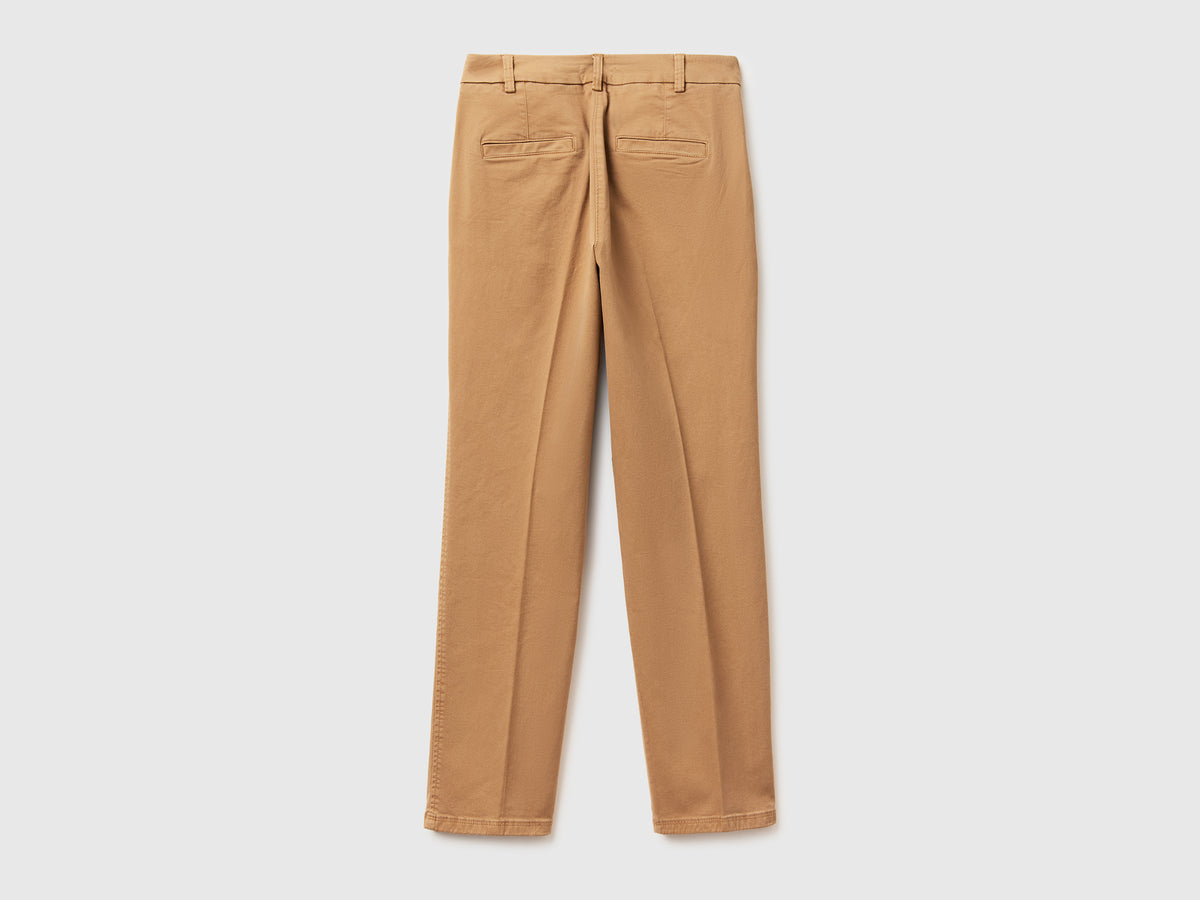 Chinos slim fit - ucb_image_BS