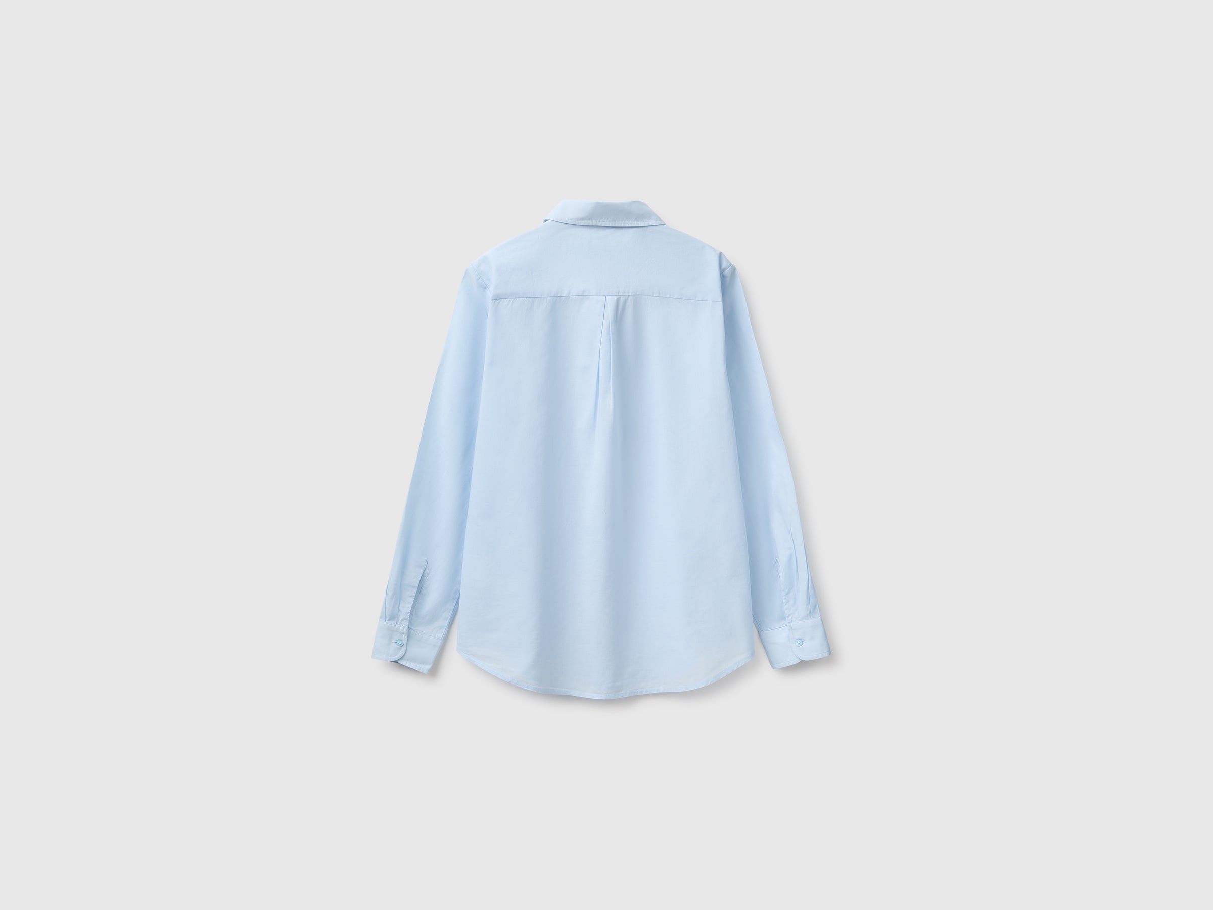 Camisa regular fit em algodão leve - ucb_image_BS