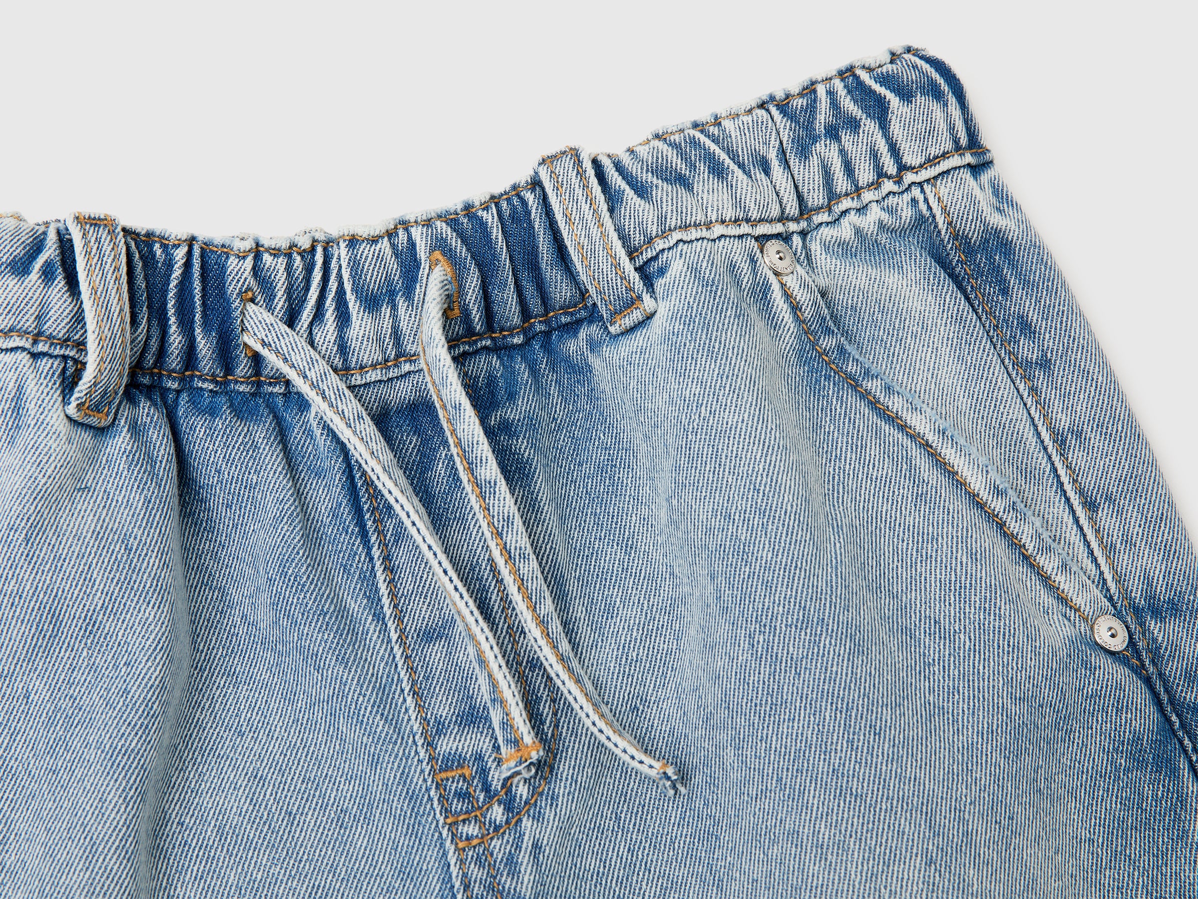 Jeans cargo wide fit - ucb_image_DS1