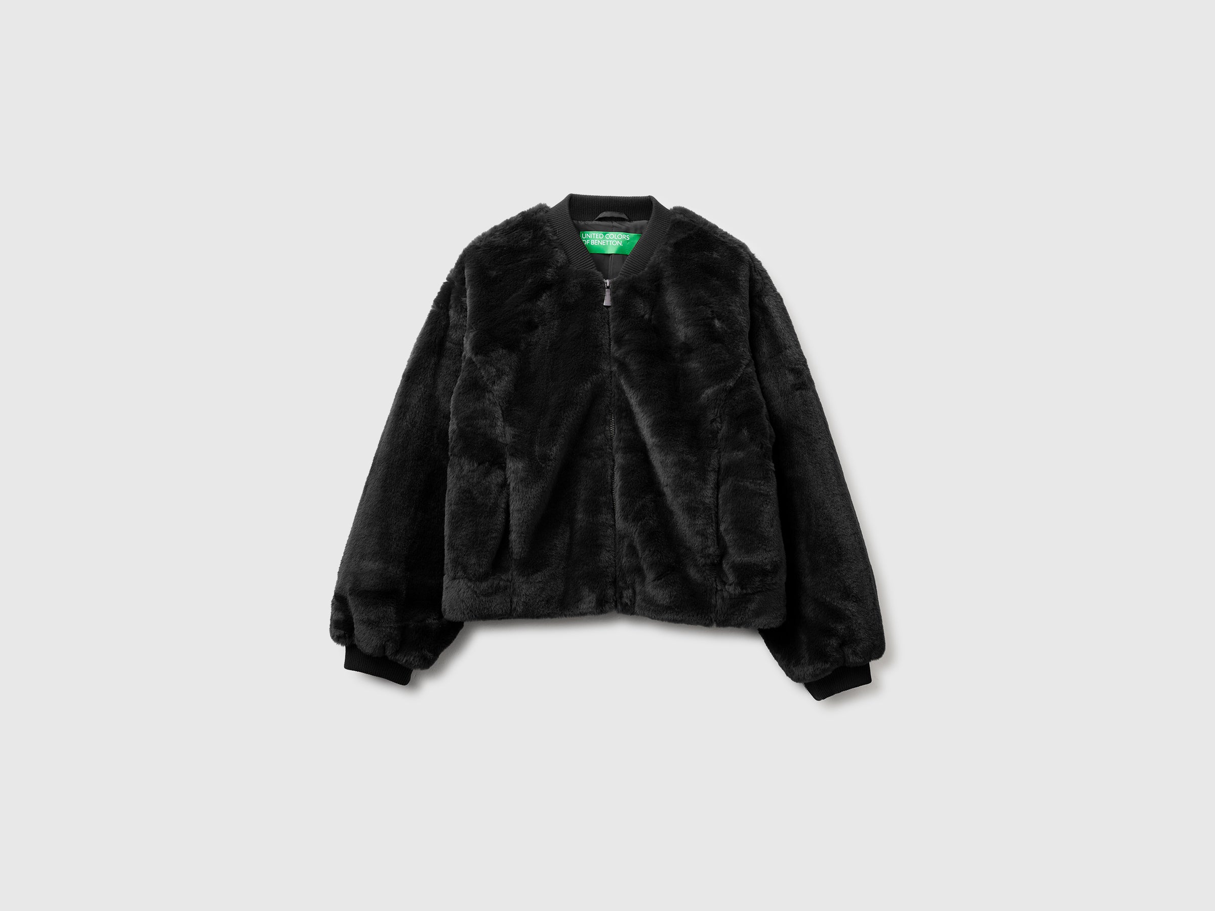 Bomber em pelo sintético - ucb_image_FS