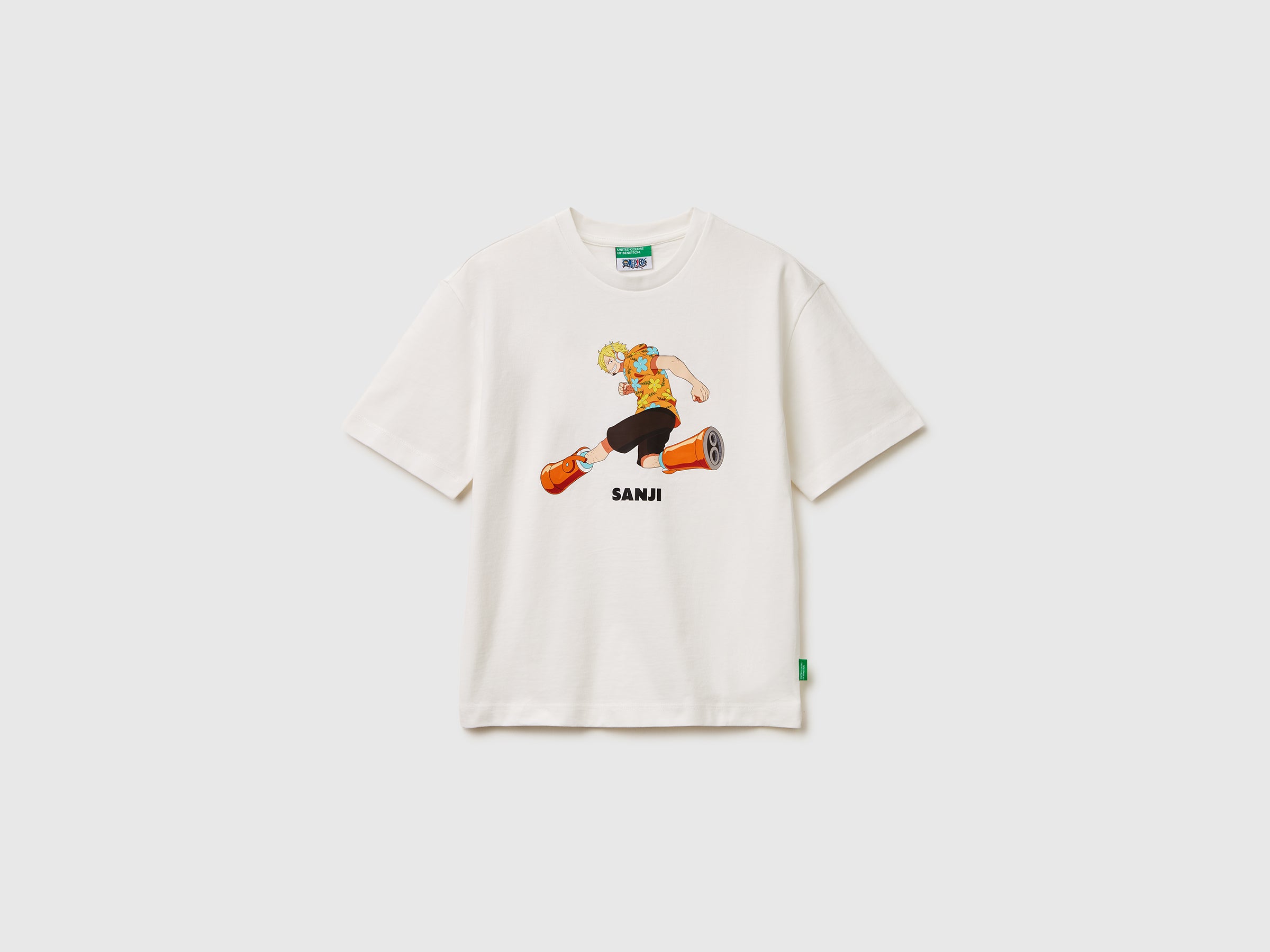 T-shirt \"One Piece\" - ucb_image_FS