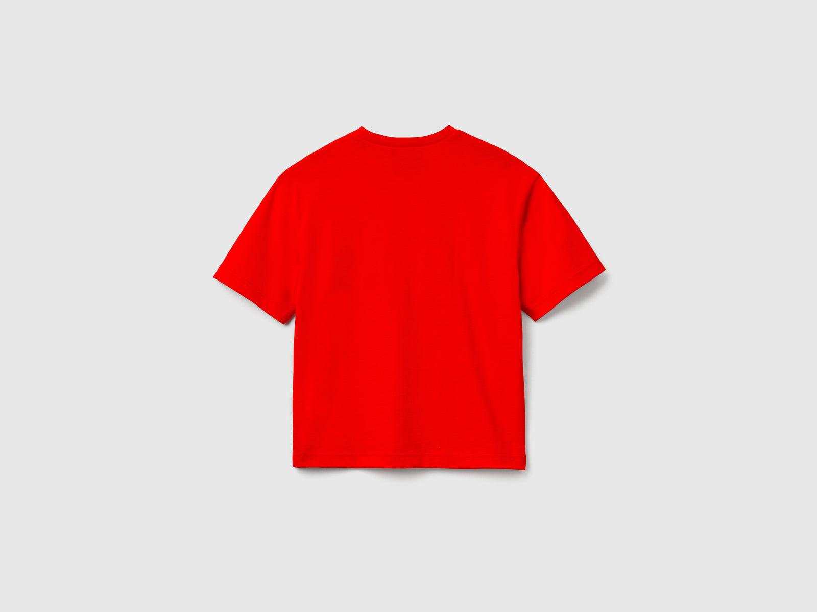 T-shirt with Stranger Things print - ucb_image_BS
