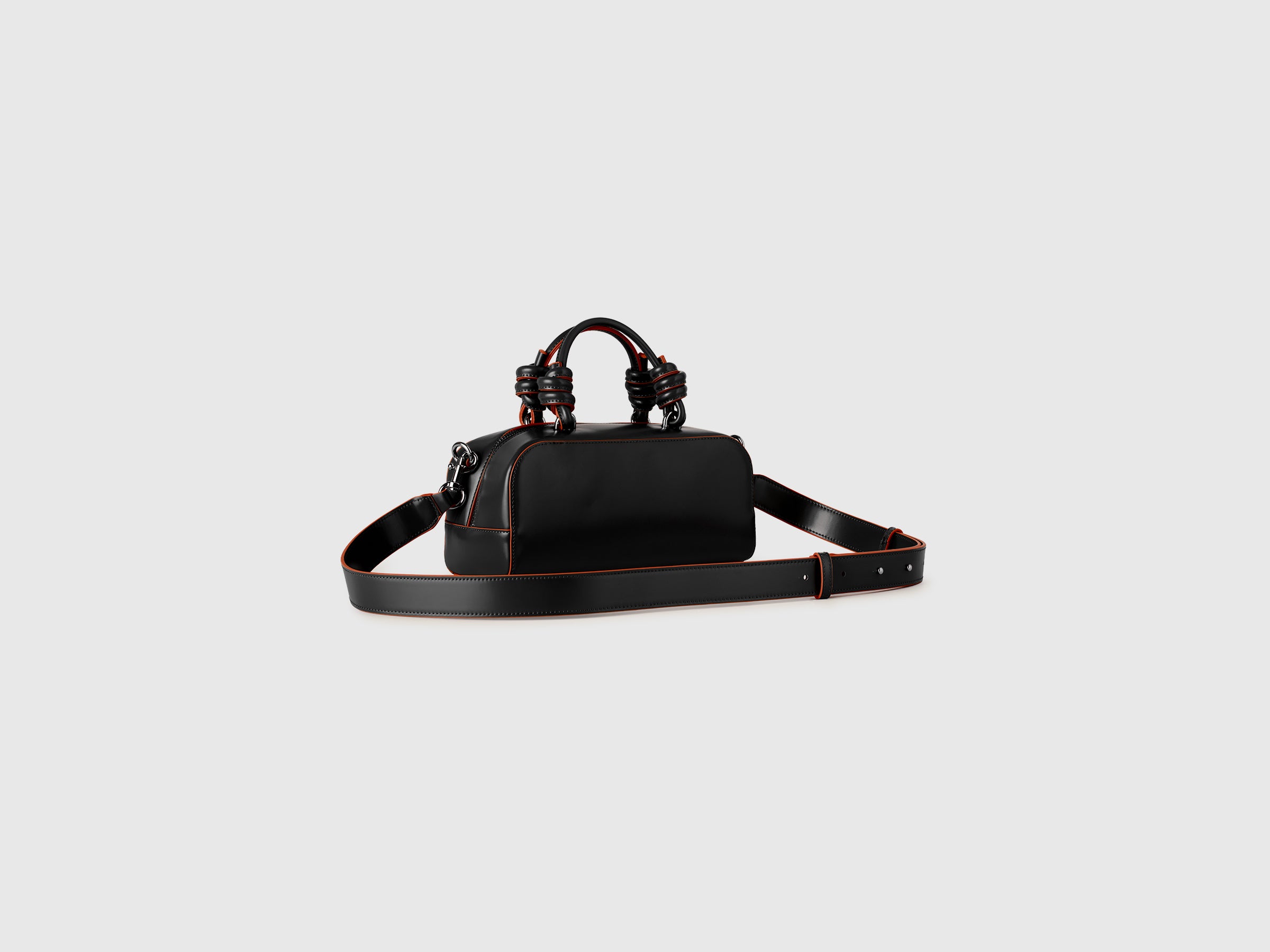 Be Bag bowling preta - ucb_image_BS