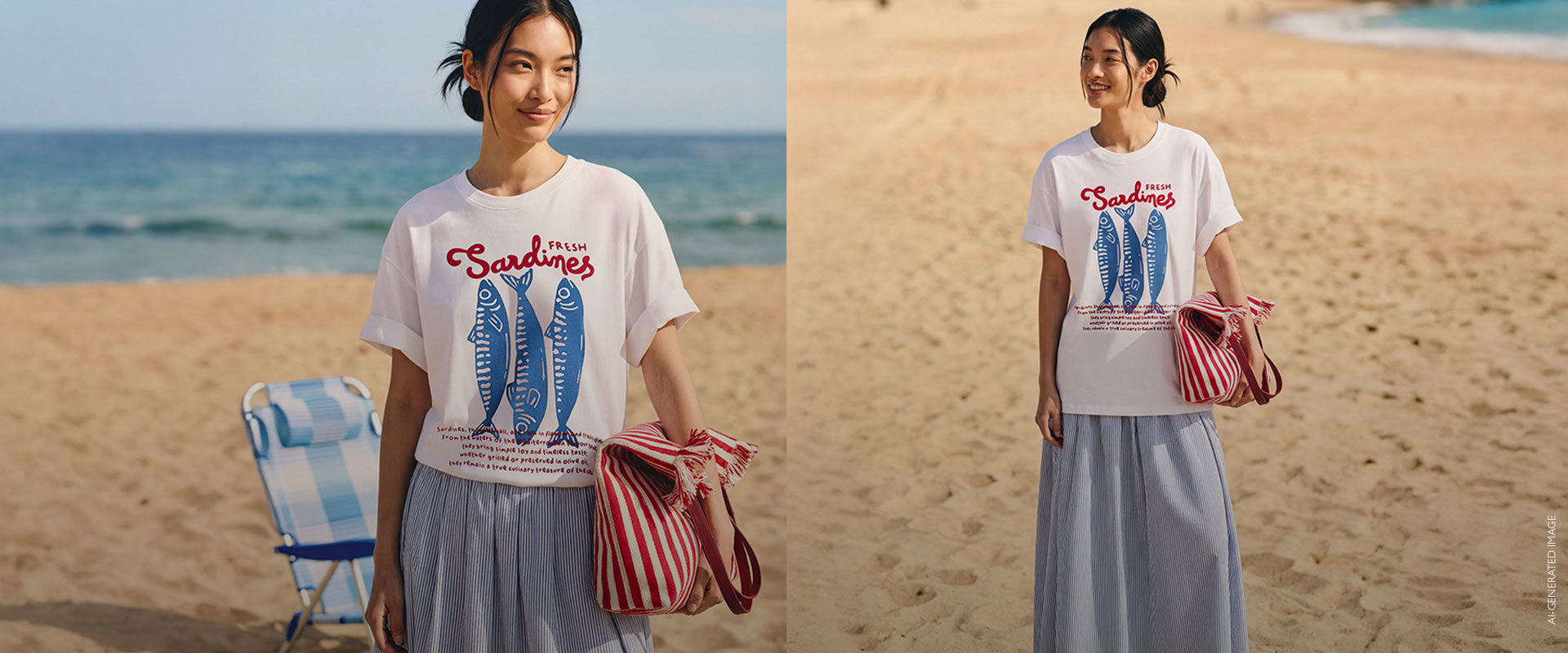 THE NEW MUST-HAVES OF THE MONTH