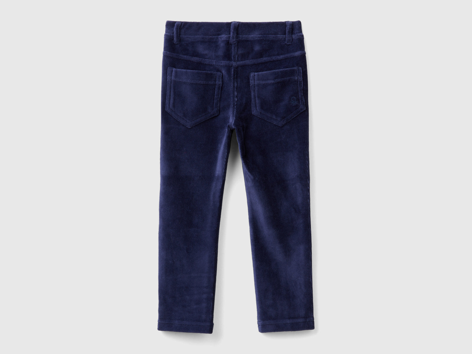 Calças em chenille canelado - ucb_image_BS