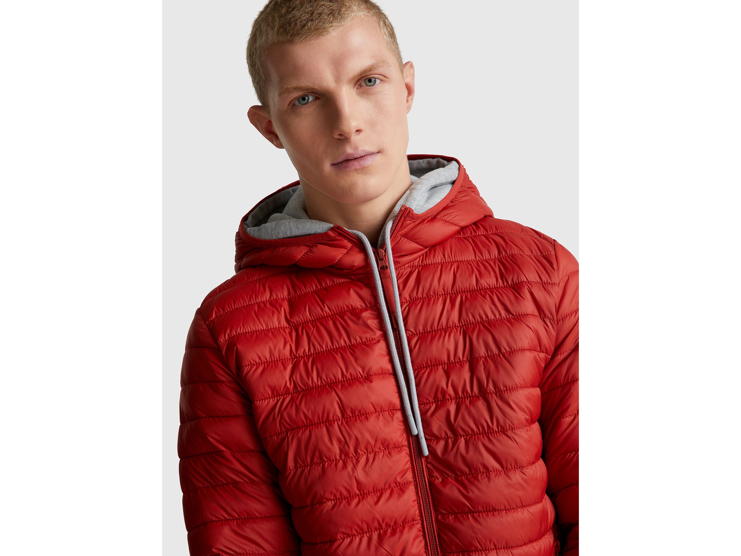 Casaco acolchoado regular fit - ucb_image_FY