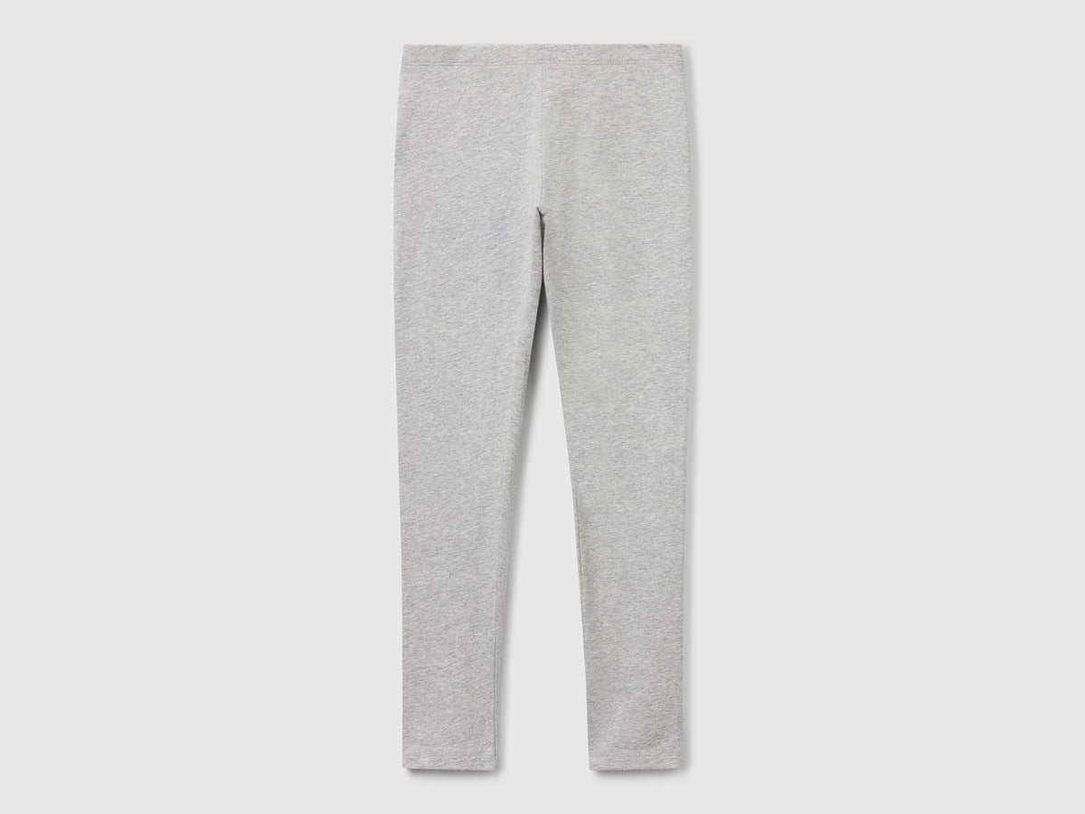 Leggings em algodão stretch com logótipo - ucb_image_FS