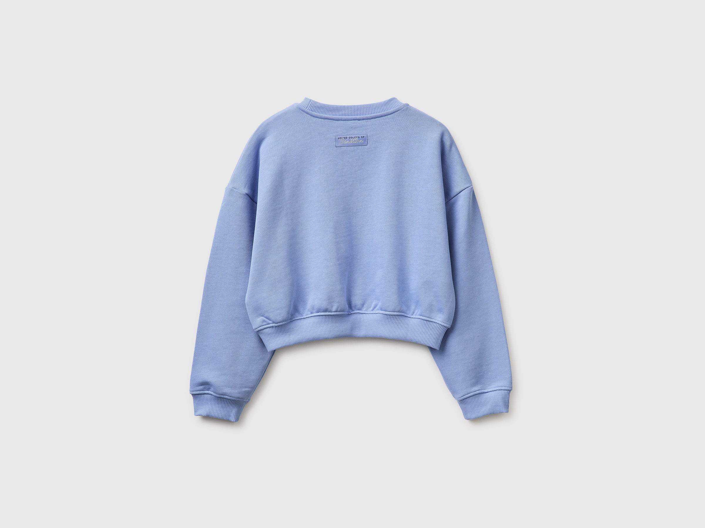 Sweat cropped fit - ucb_image_BS