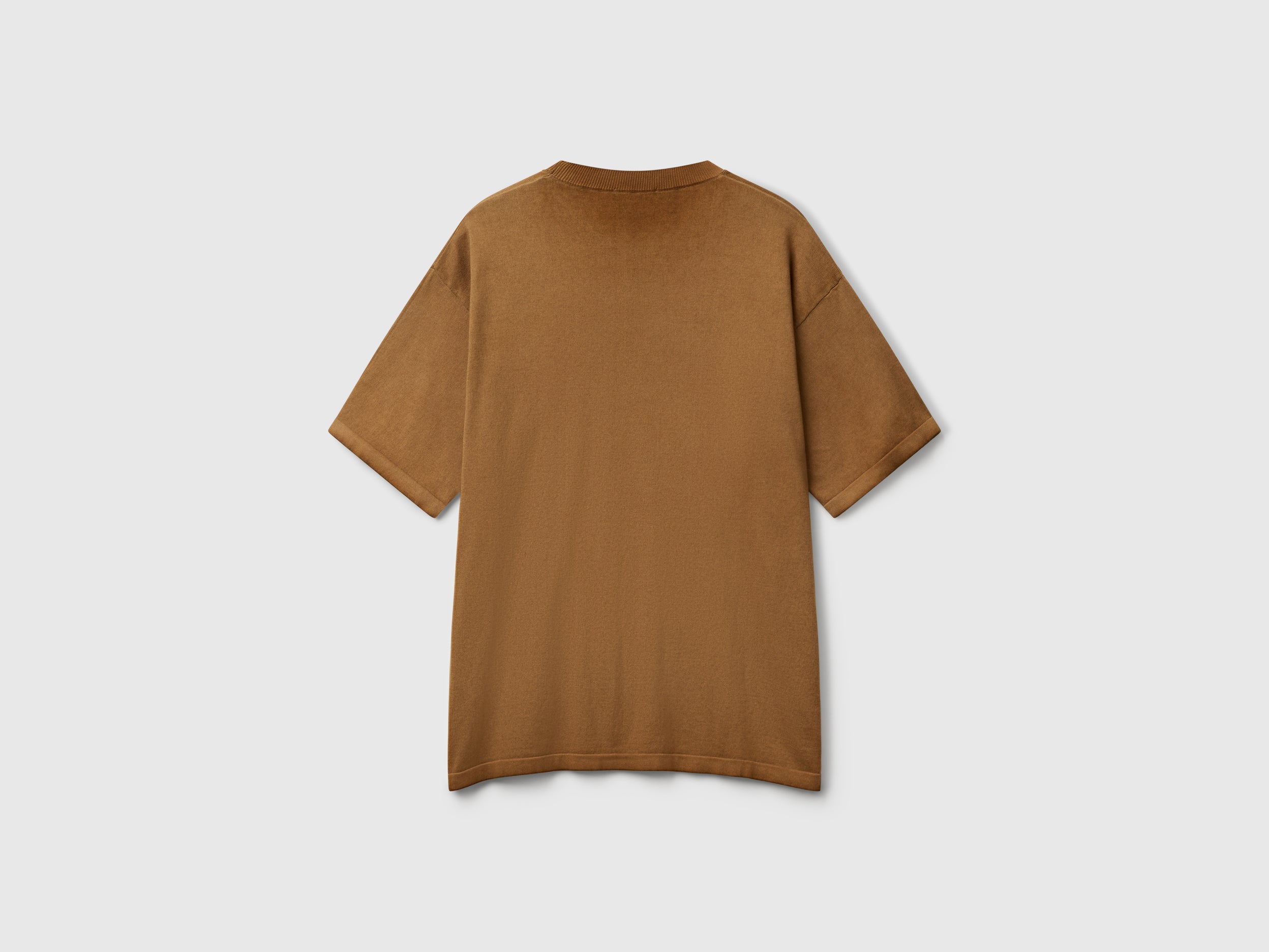 T-shirt regular fit - ucb_image_BS