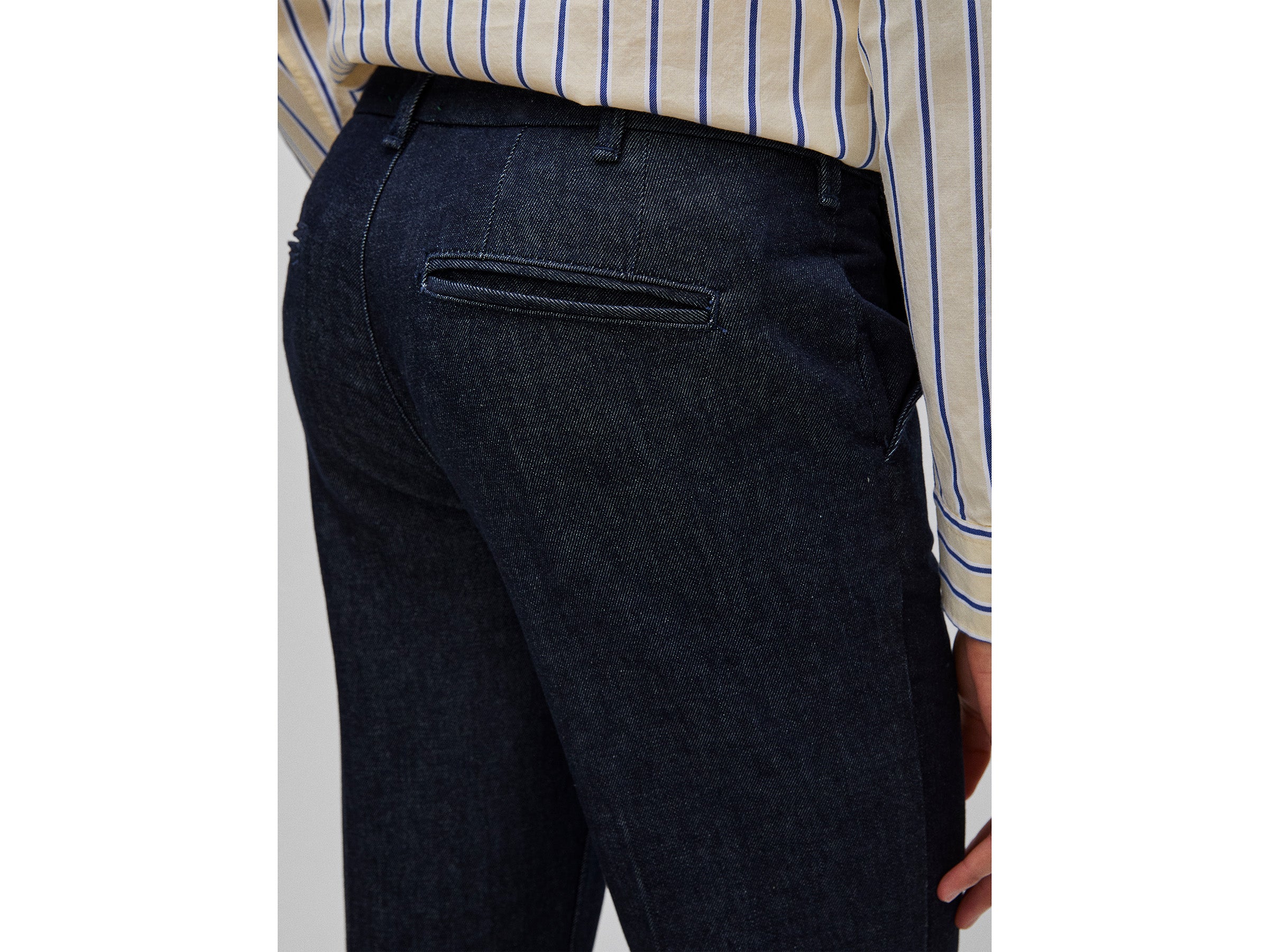 Jeans chino slim fit - ucb_image_FY