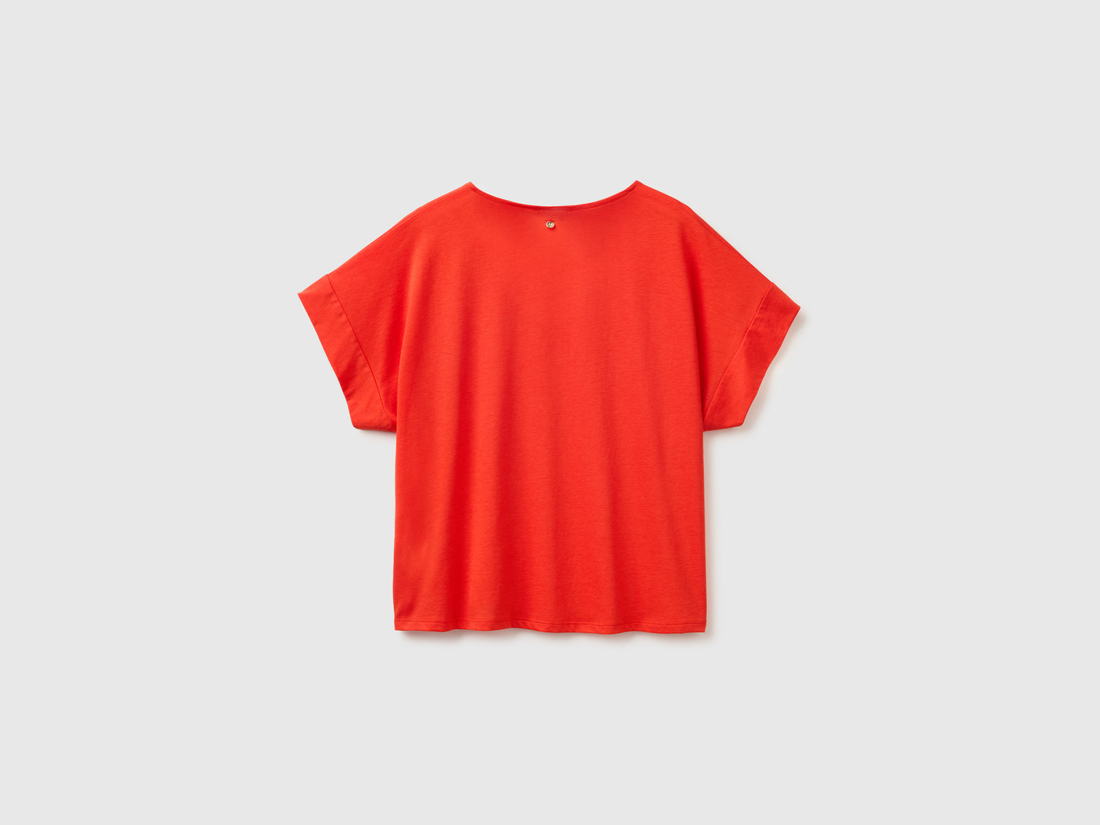 Boxy fit T-shirt - ucb_image_BS