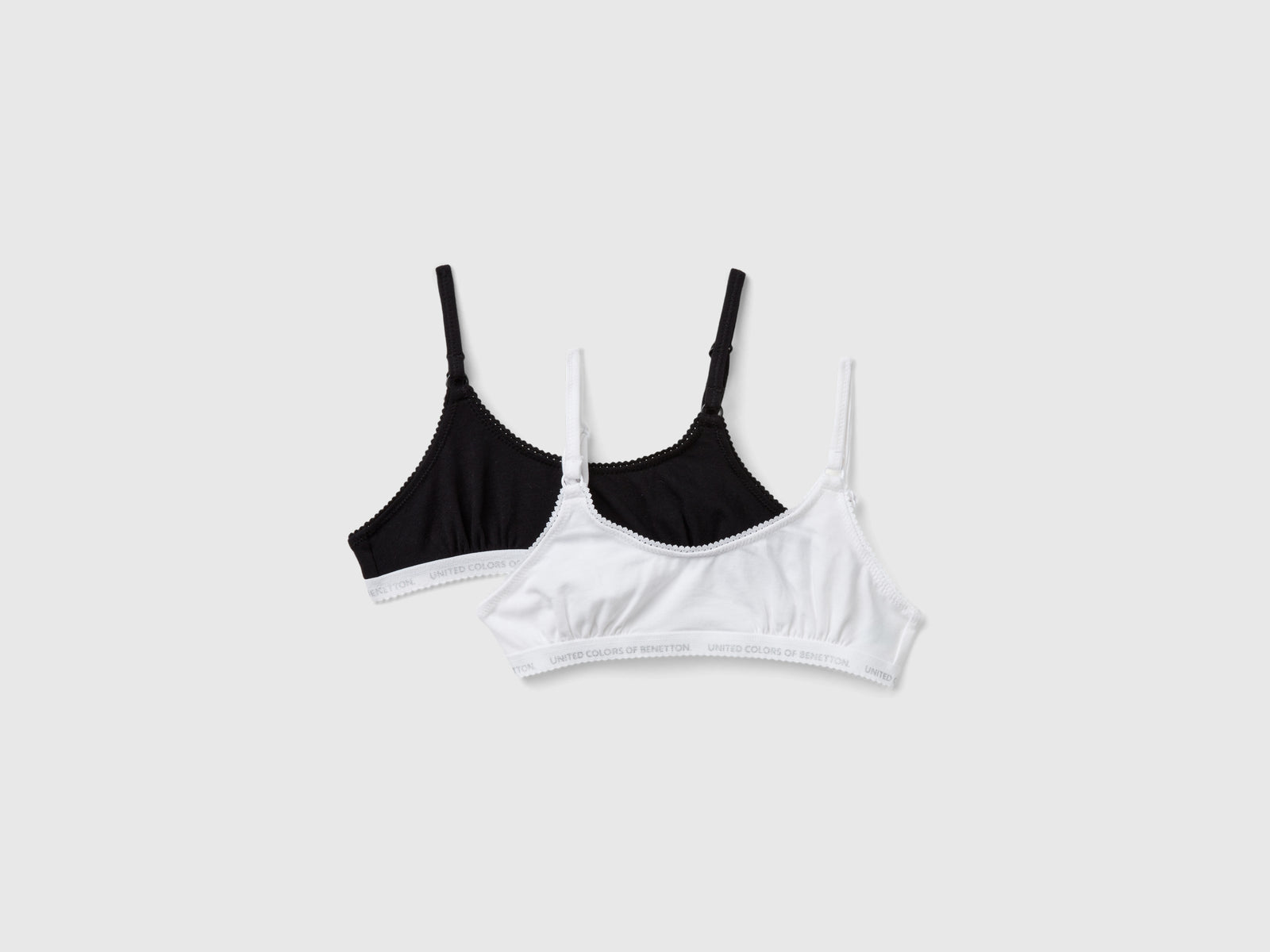 Duas brassieres em algodão elástico - ucb_image_FS