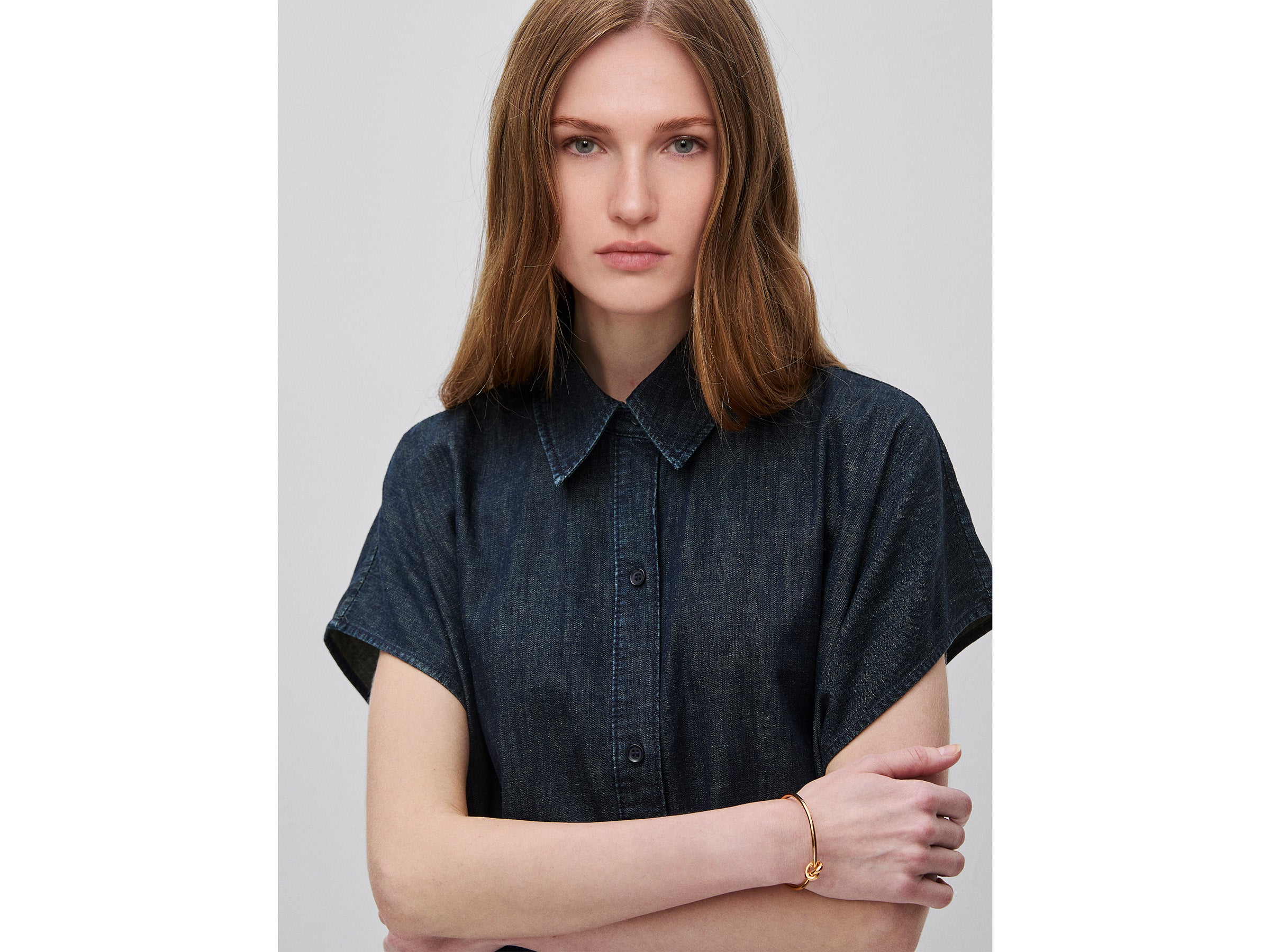 Chemise em denim - ucb_image_FY