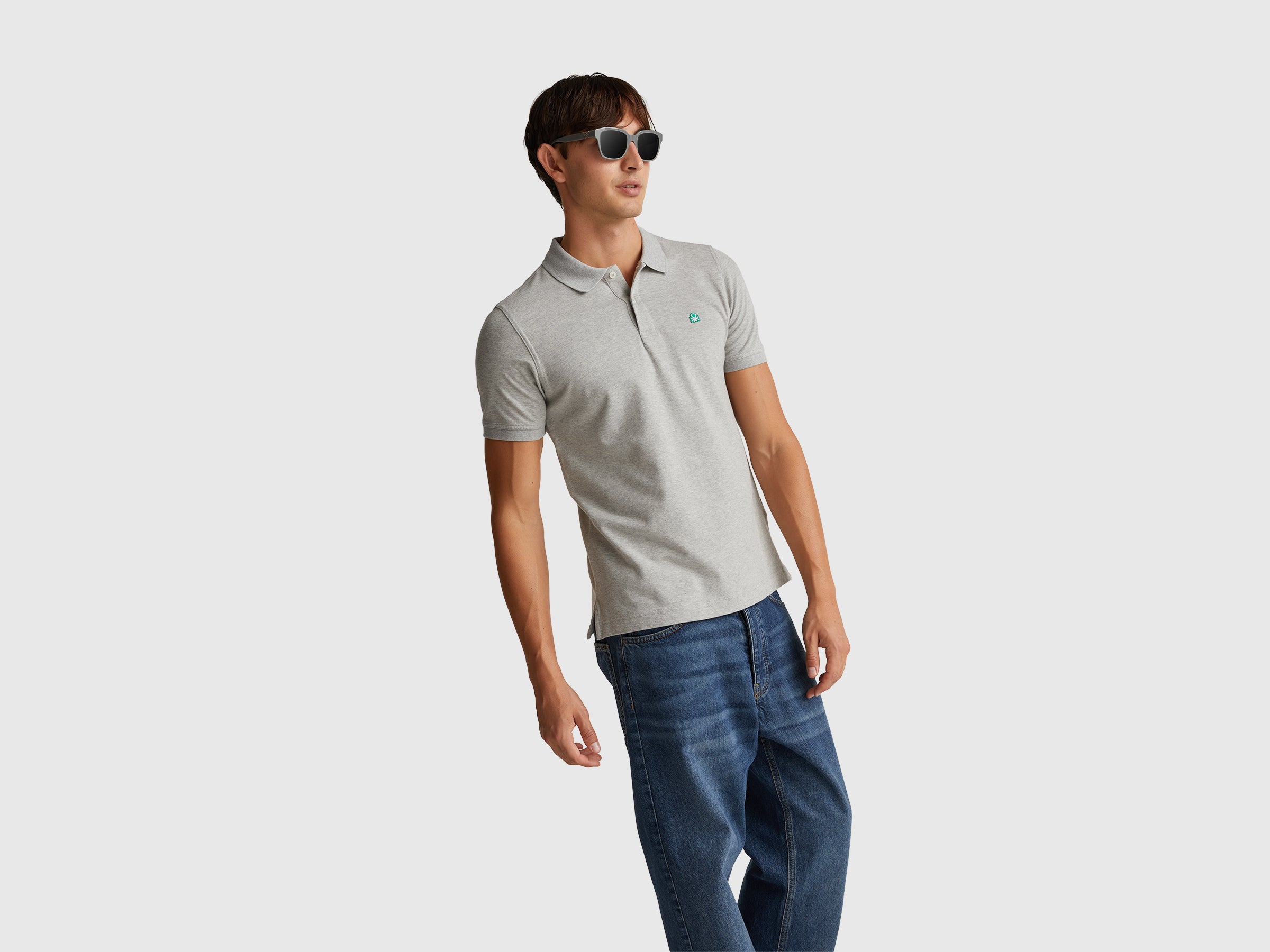 Polo slim fit - ucb_image_FY