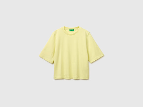 T-shirt boxy fit 100% algodão - ucb_image_FS