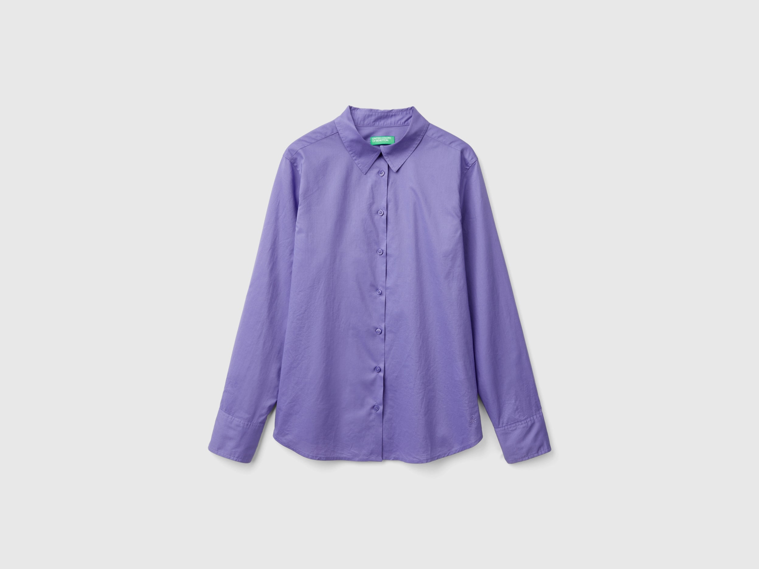 Camisa regular fit em algodão leve - ucb_image_FS