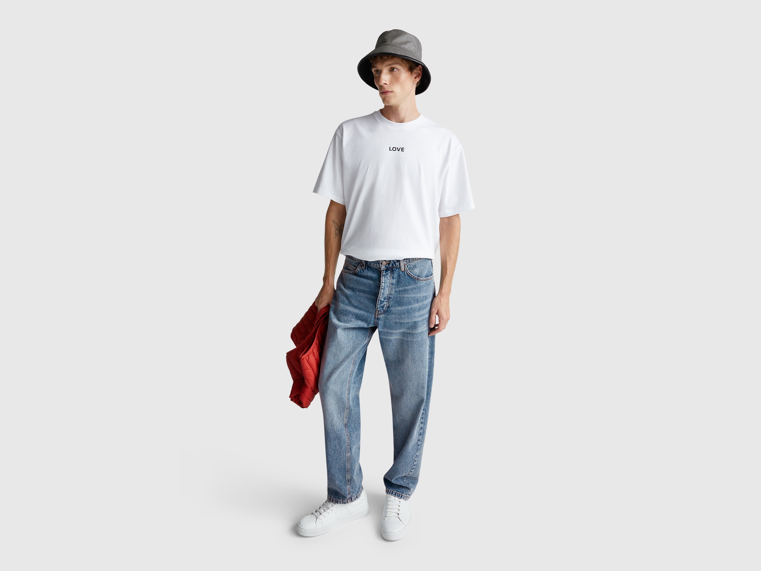 Jeans relaxed fit - ucb_image_FY