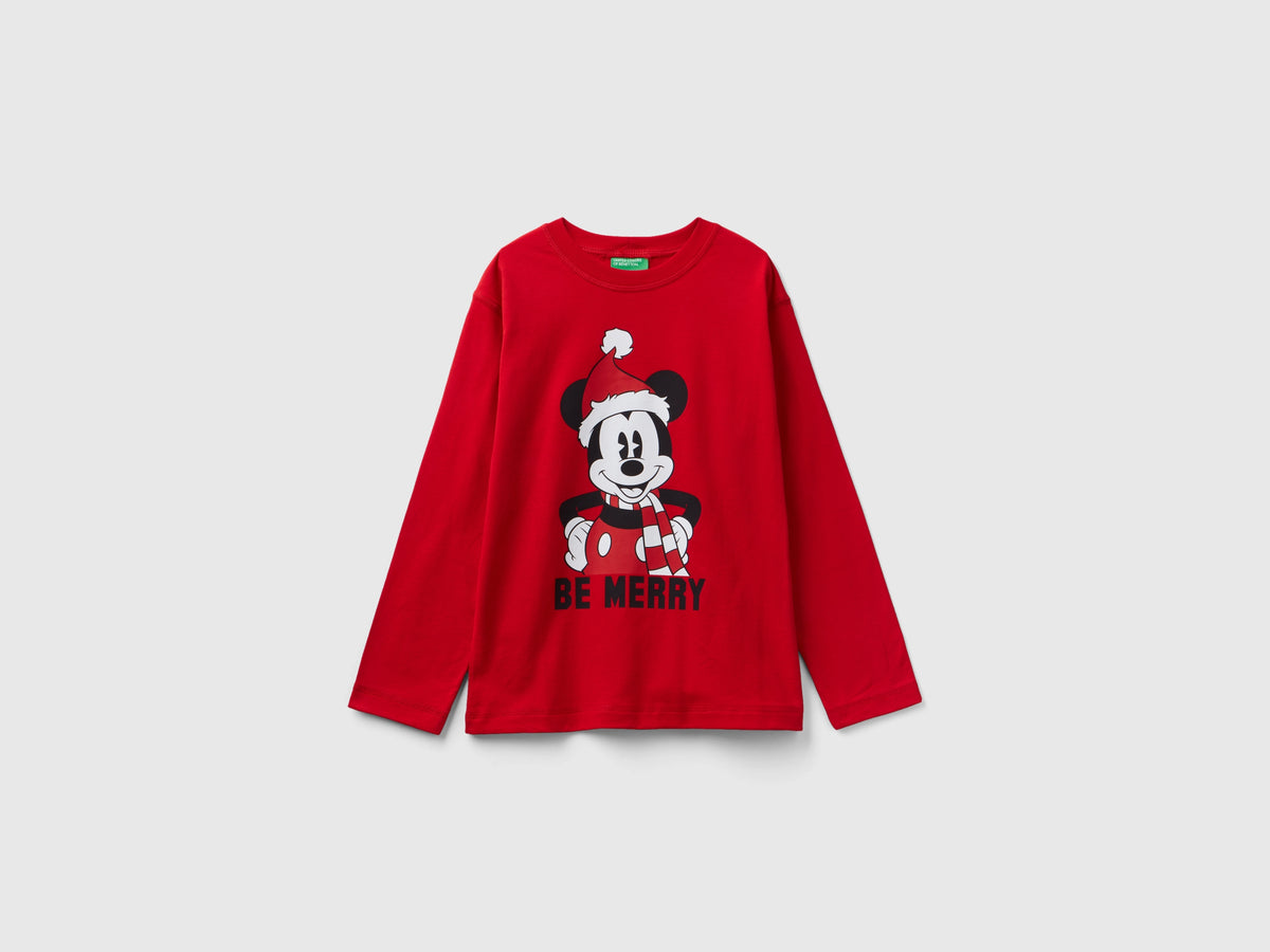 T-shirt ©Disney natalícia - ucb_image_FS