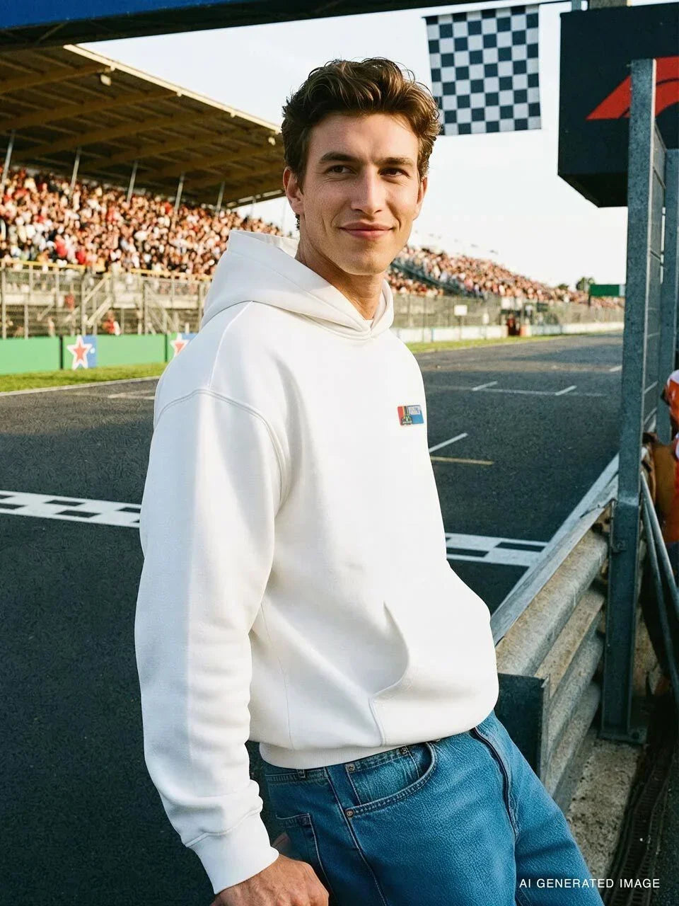 New Benetton Formula Collection