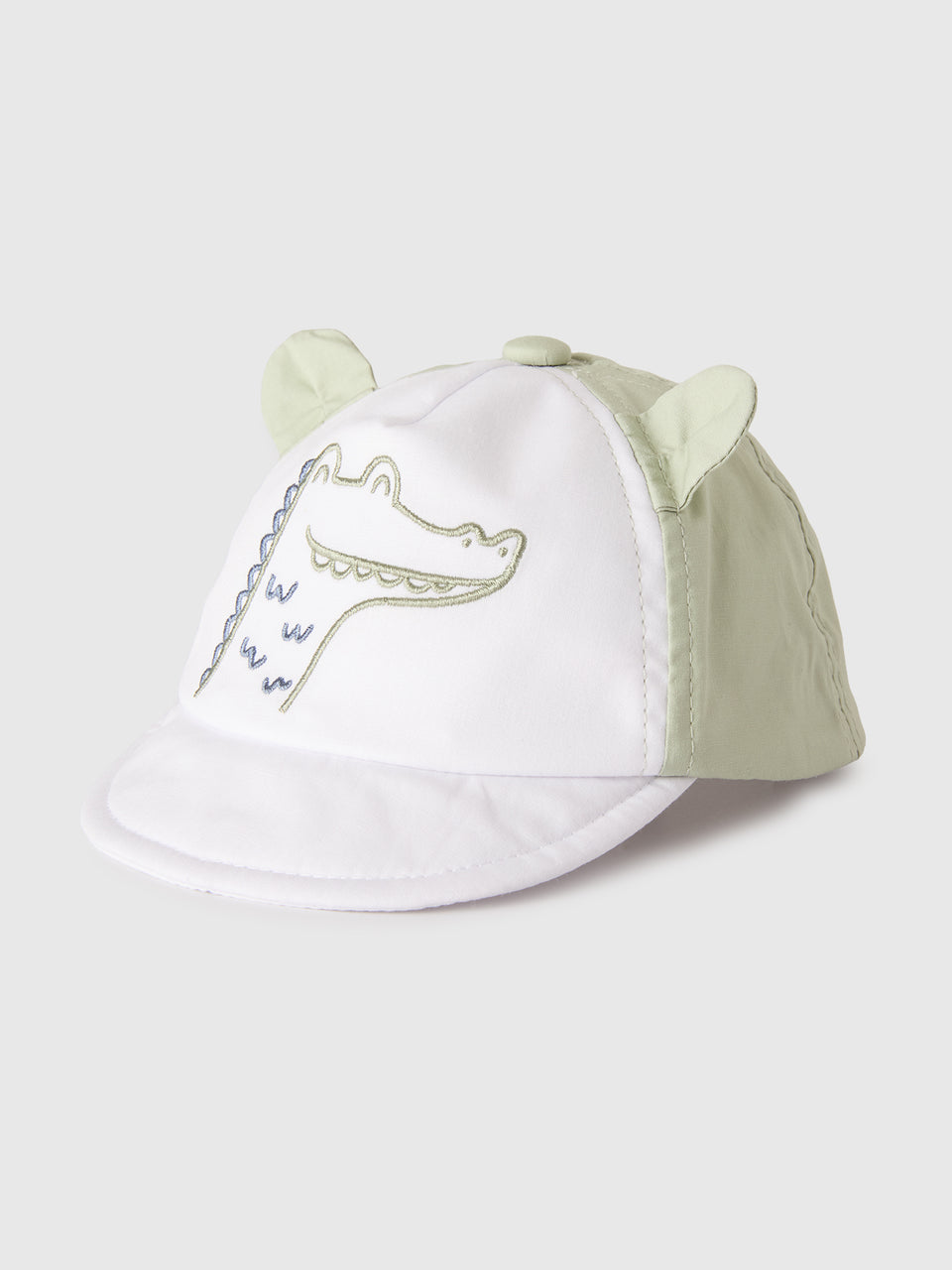 Baseball cap with ears - ucb_image_FS