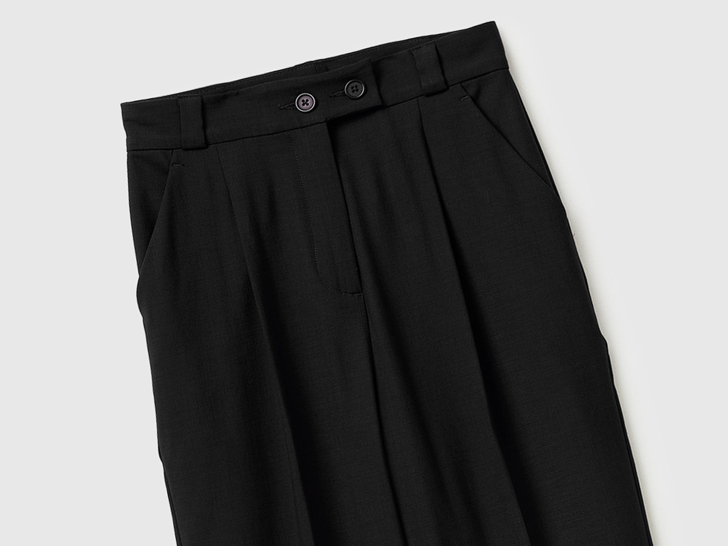 Carrot fit trousers - ucb_image_DS1