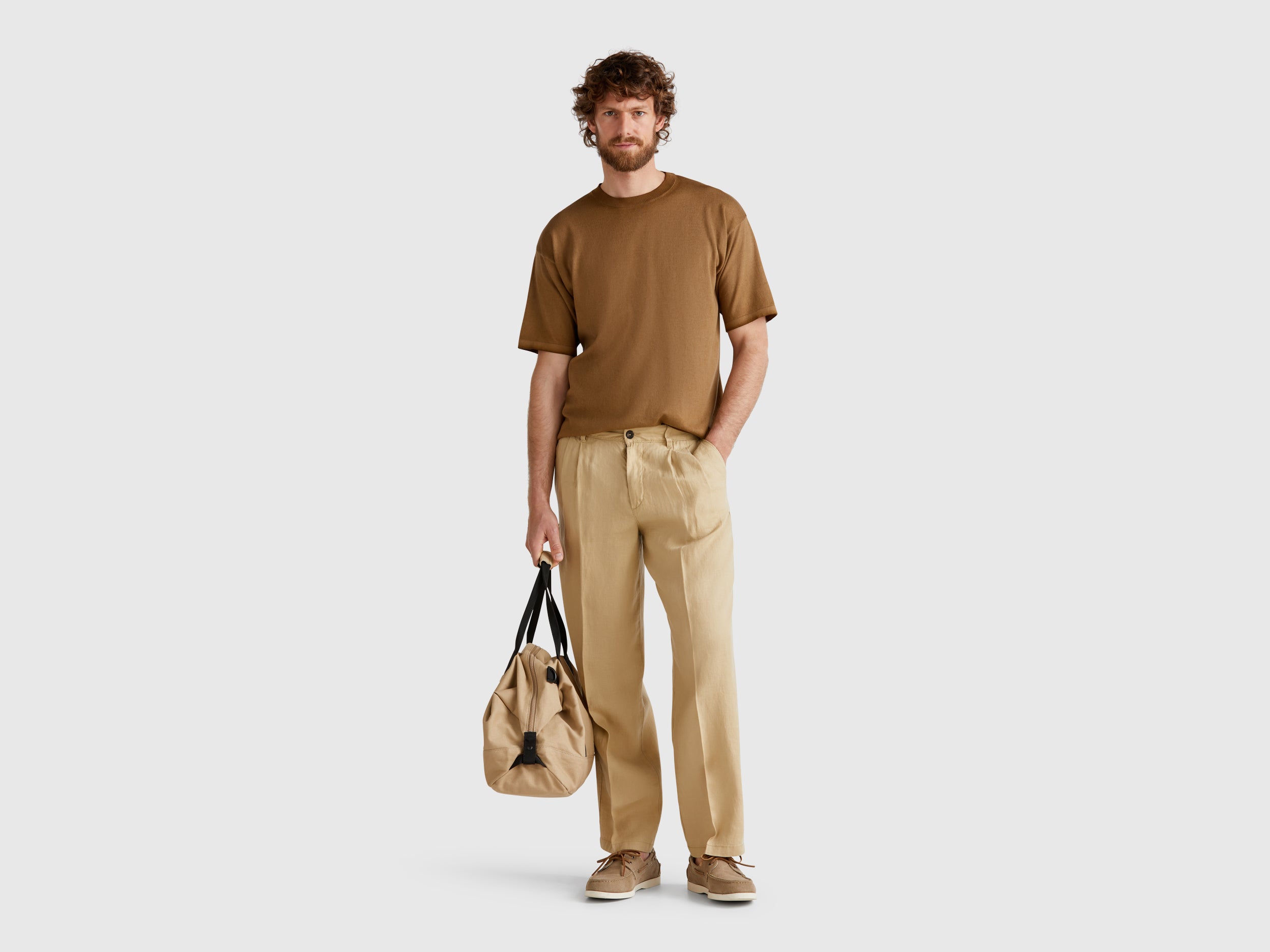 T-shirt regular fit - ucb_image_FY