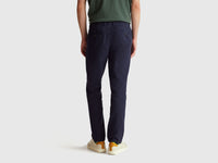 Chinos slim fit - ucb_image_B