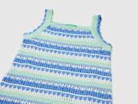 Vestido crochê multicolor - ucb_image_DS1