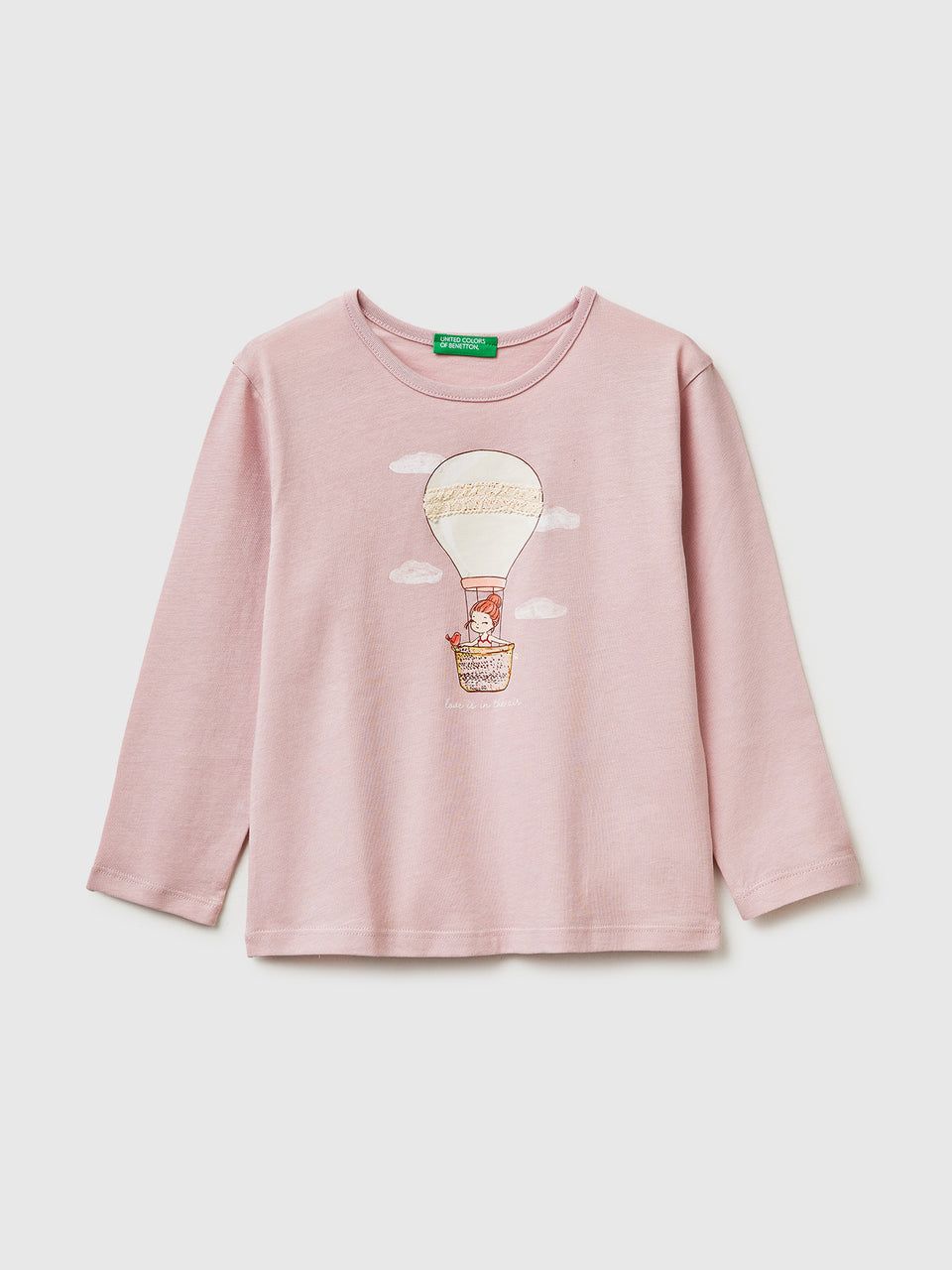 T-shirt com estampa e aplicações - ucb_image_FS