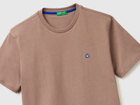 T-shirt em algodão orgânico - ucb_image_DS1