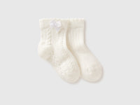 Sock set in cotton blend - ucb_image_FS