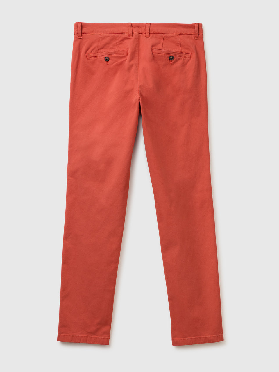 Chinos slim fit em algodão - ucb_image_BS