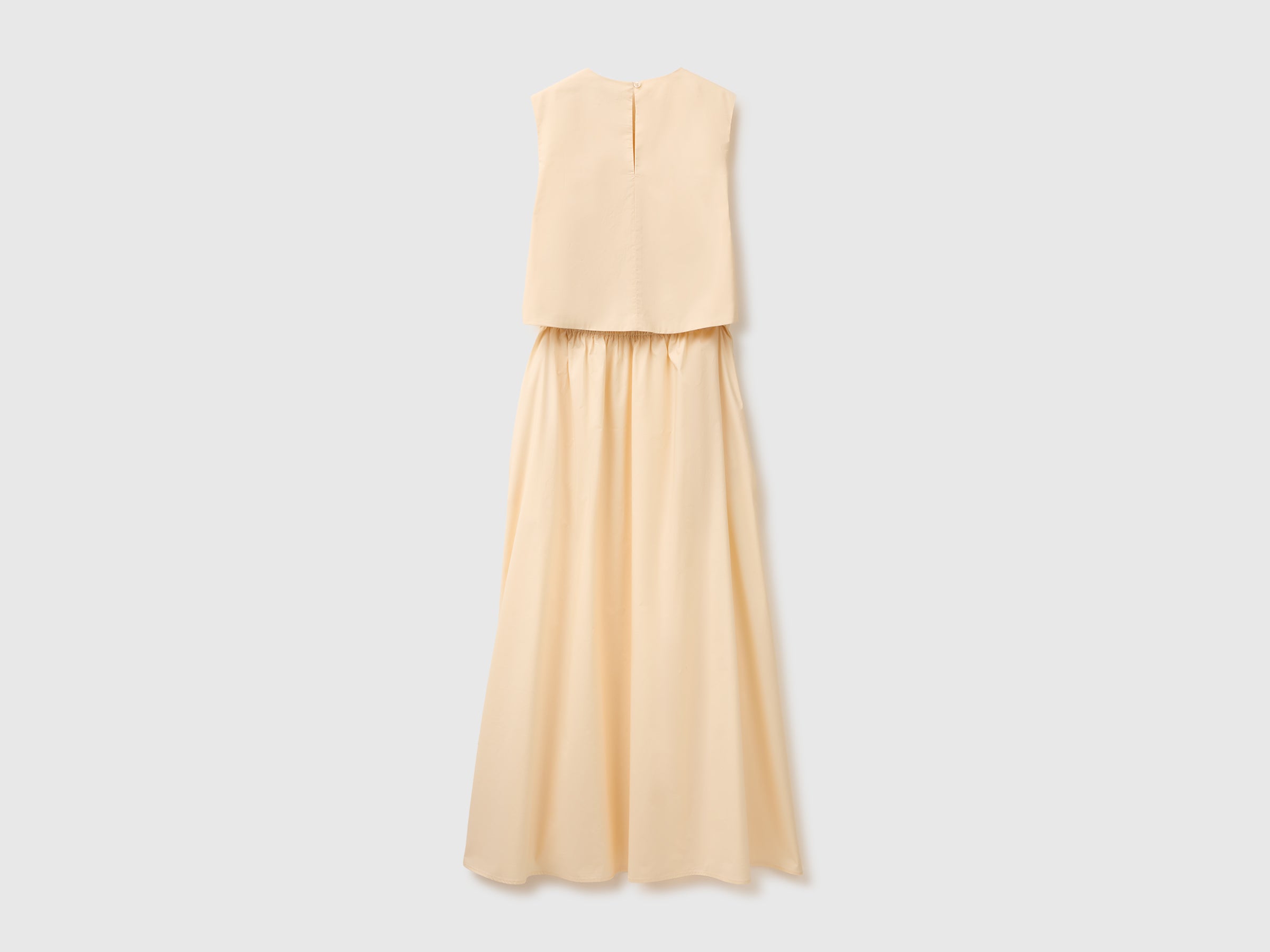 Vestido midi sem mangas - ucb_image_BS