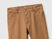 Regular fit five-pocket trousers - ucb_image_FY