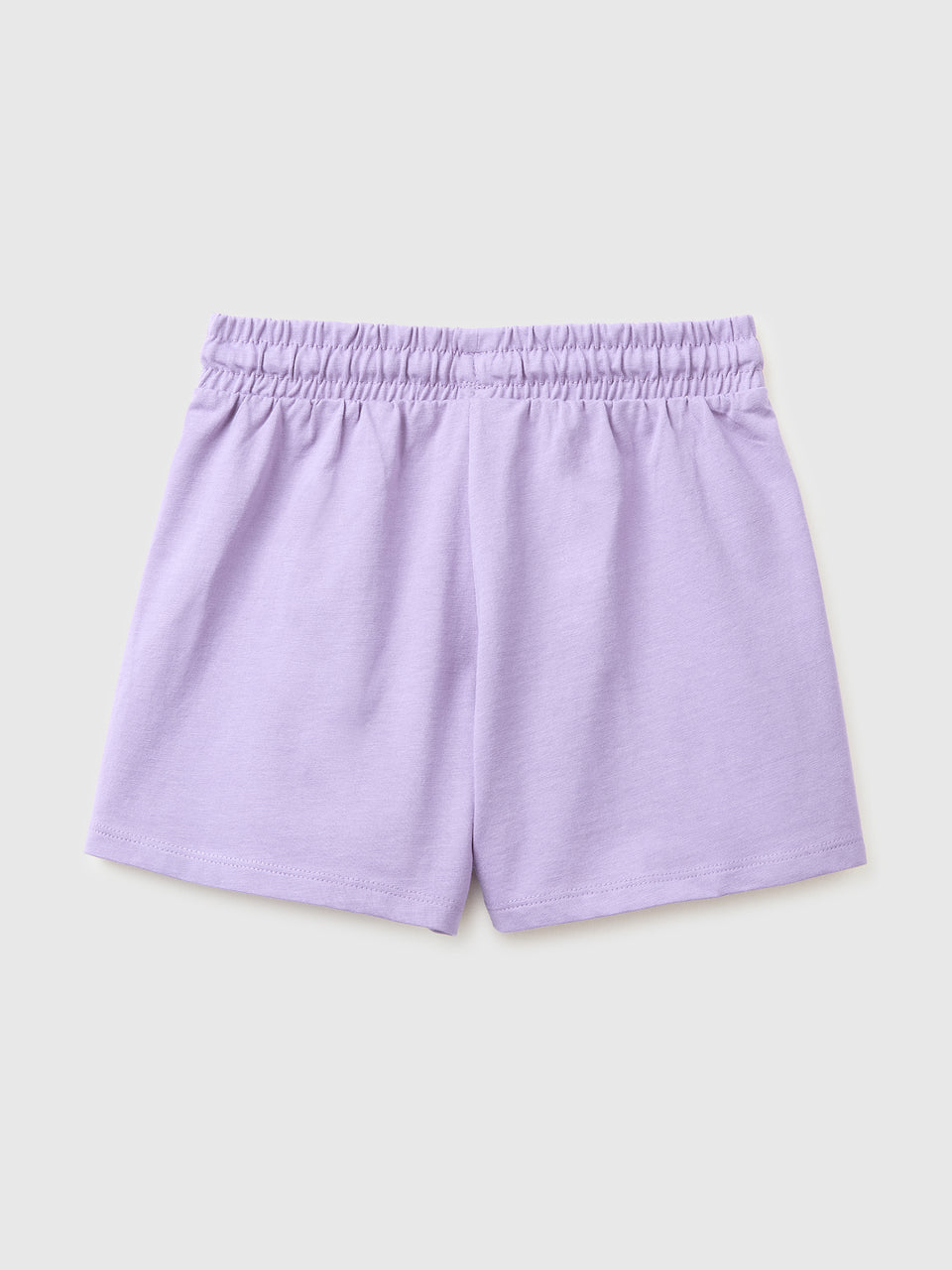 Pure cotton shorts - ucb_image_BS