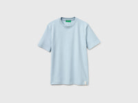 Regular fit crew neck T-shirt - ucb_image_FS
