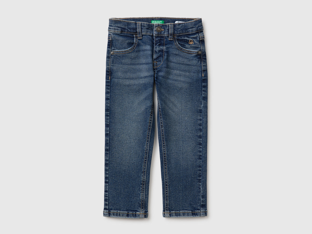 Jeans slim fit - ucb_image_FS