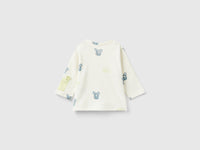 T-shirt com estampa ratinhos - ucb_image_BS