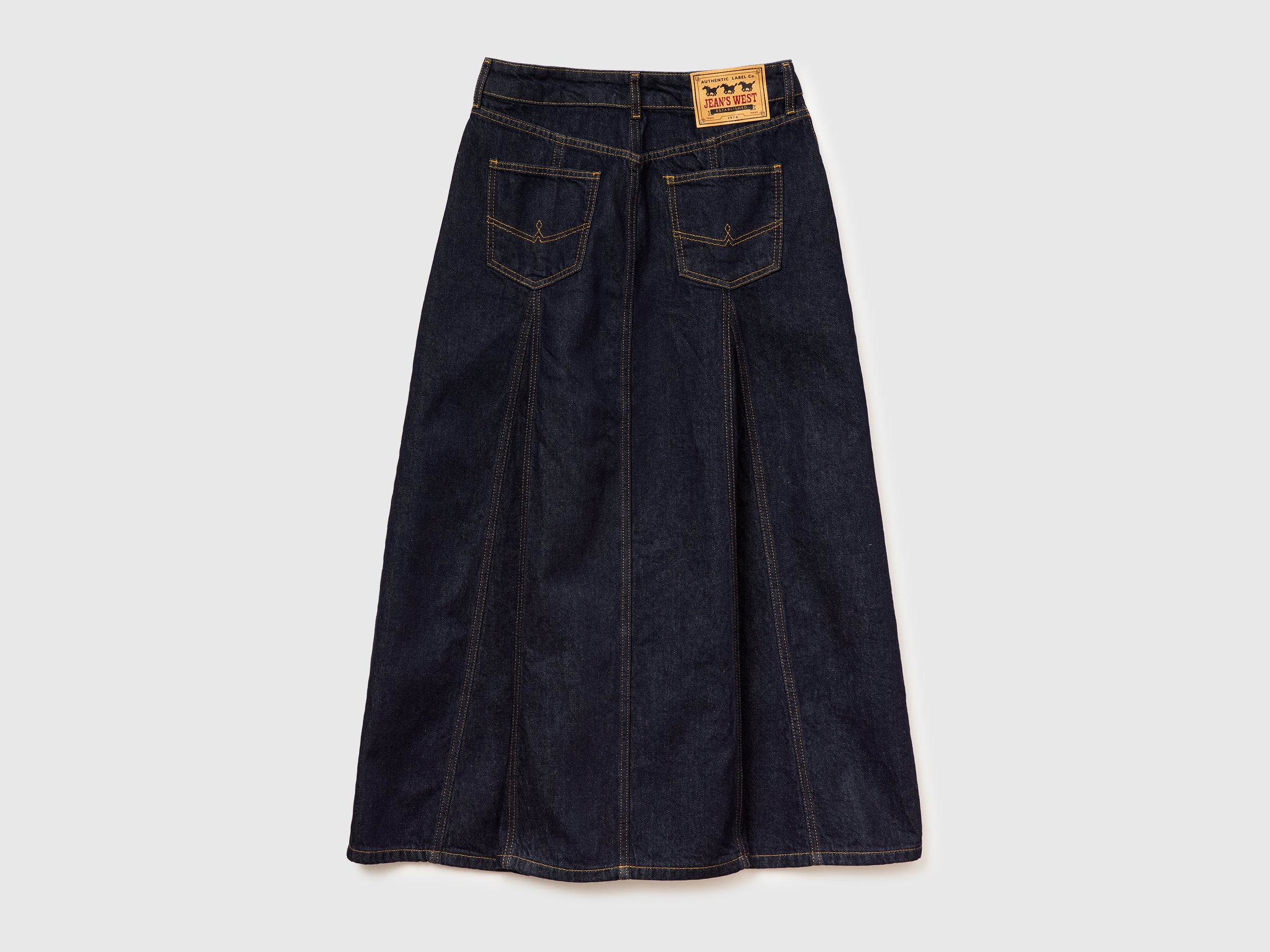 Saia em denim efeito reworked - ucb_image_BS