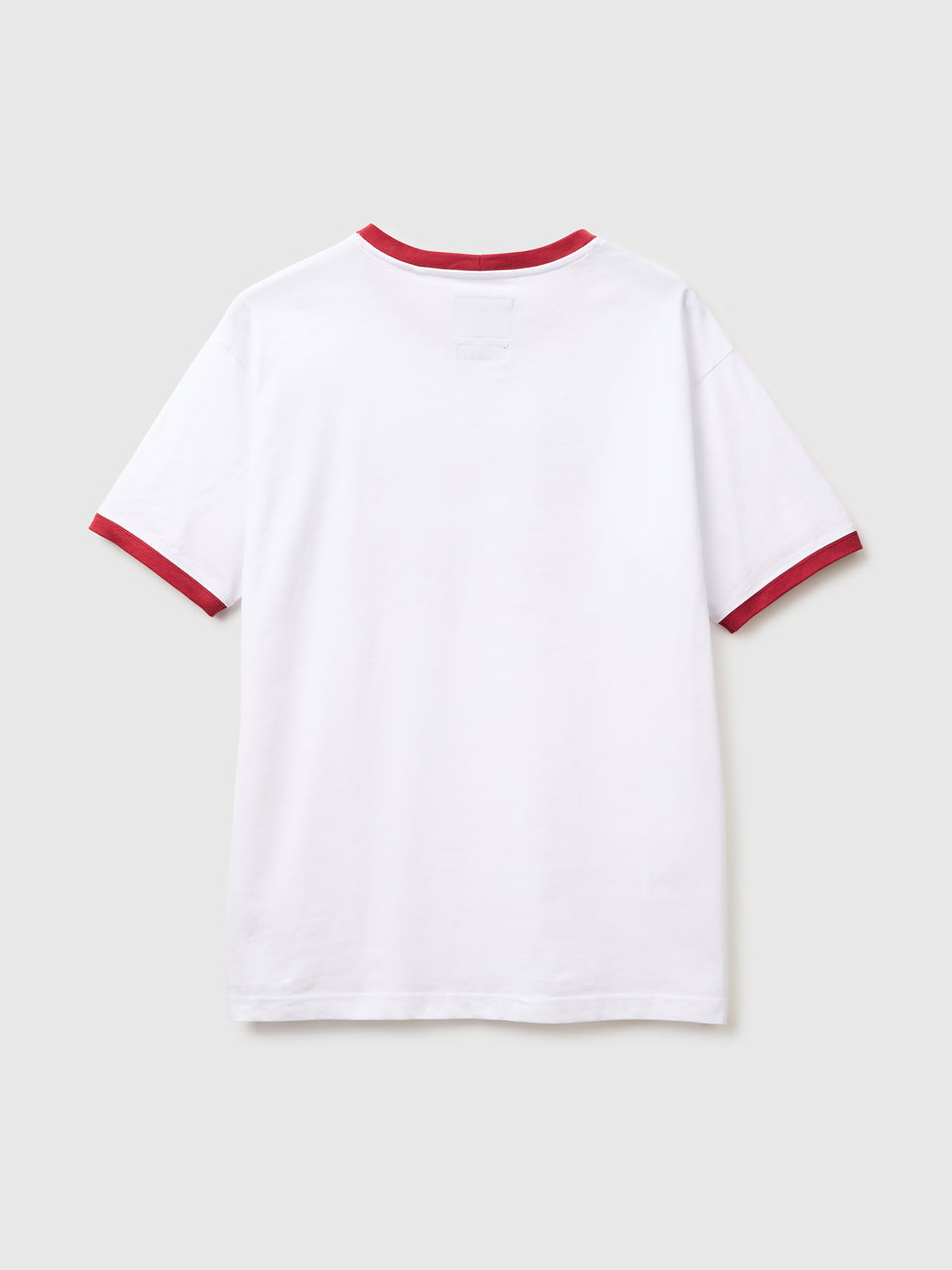 T-shirt com gráfica western - ucb_image_BS