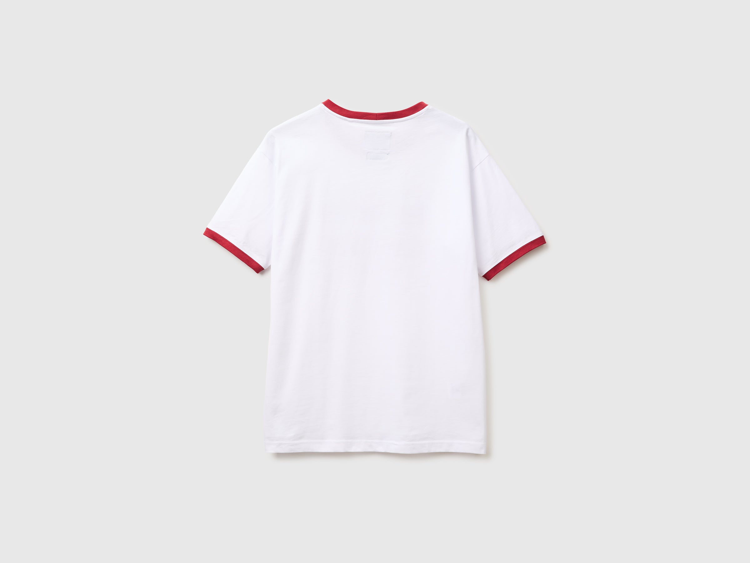 T-shirt com gráfica western - ucb_image_BS