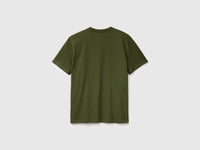 T-shirt básica de algodão - ucb_image_BS